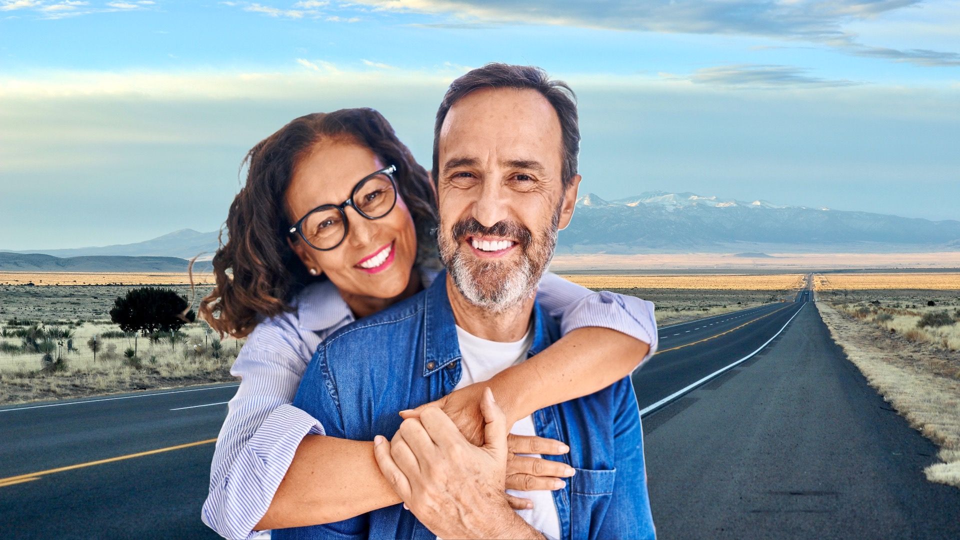 7 rutas escénicas subestimadas mejor que la ruta 66