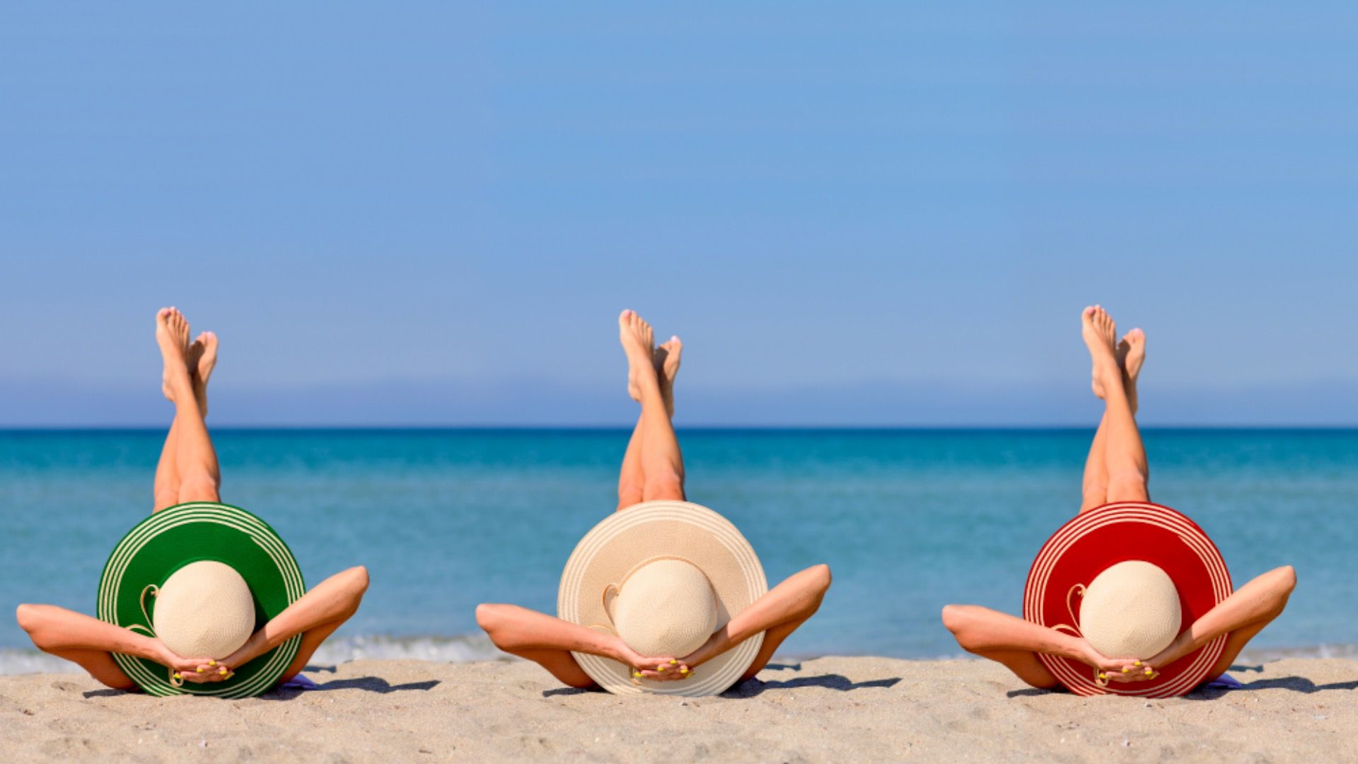 3 das melhores praias do mundo estão neste país europeu