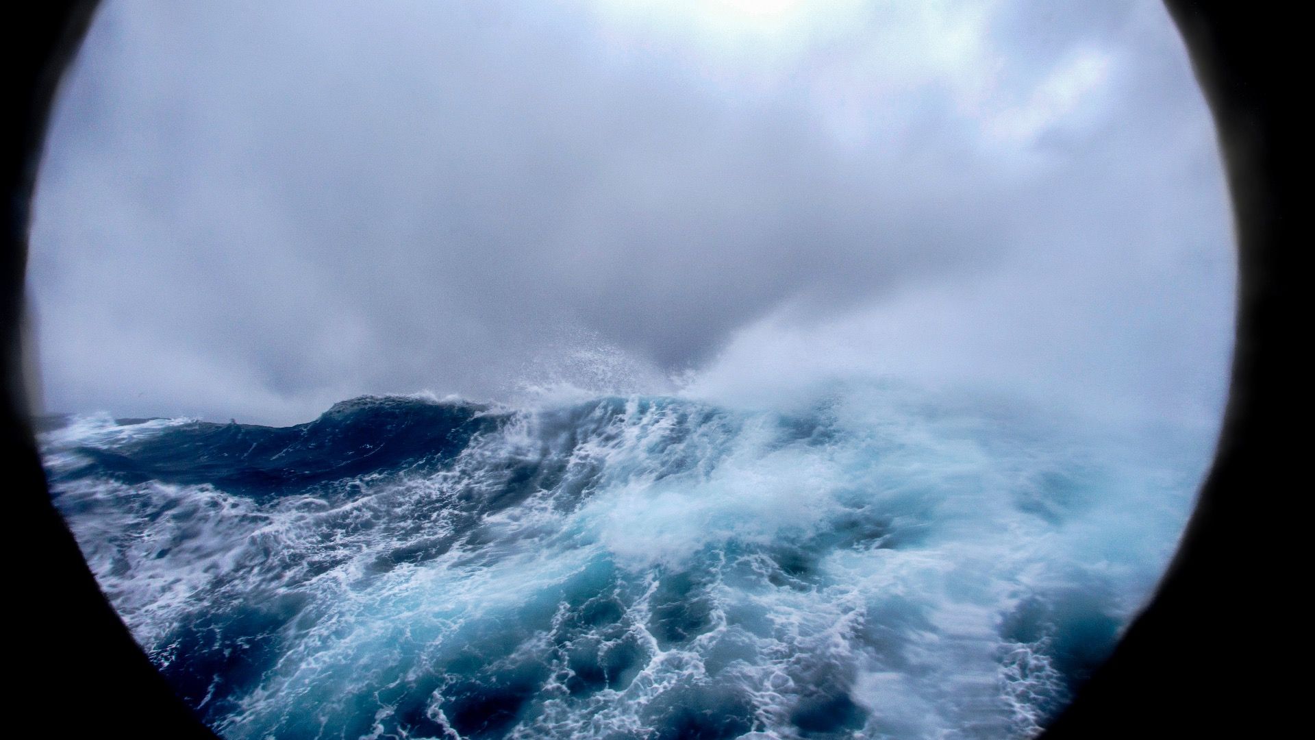 Ce sont les voies de croisière les plus dangereuses (et distantes) sur Terre