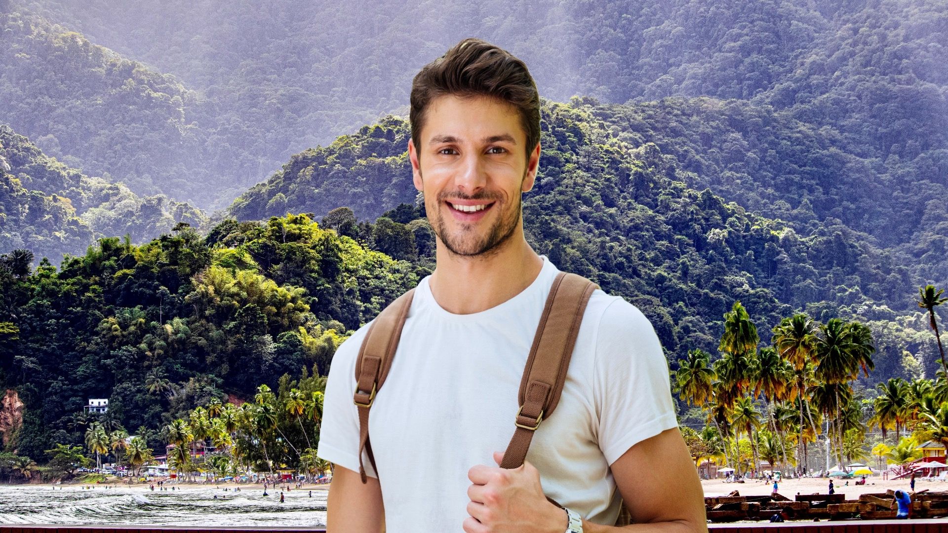 Las 8 mejores caminatas que he hecho en Trinidad