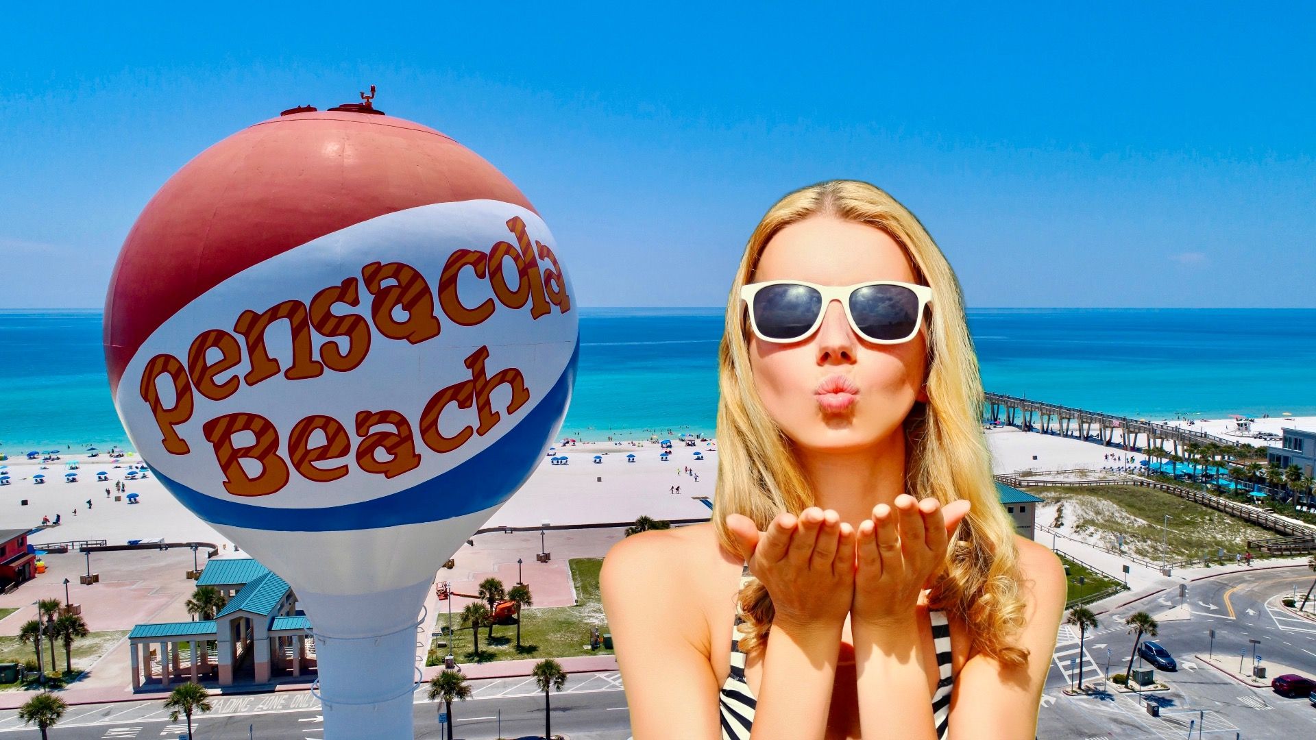 7 destinazioni da spiaggia più economiche in America quest'estate