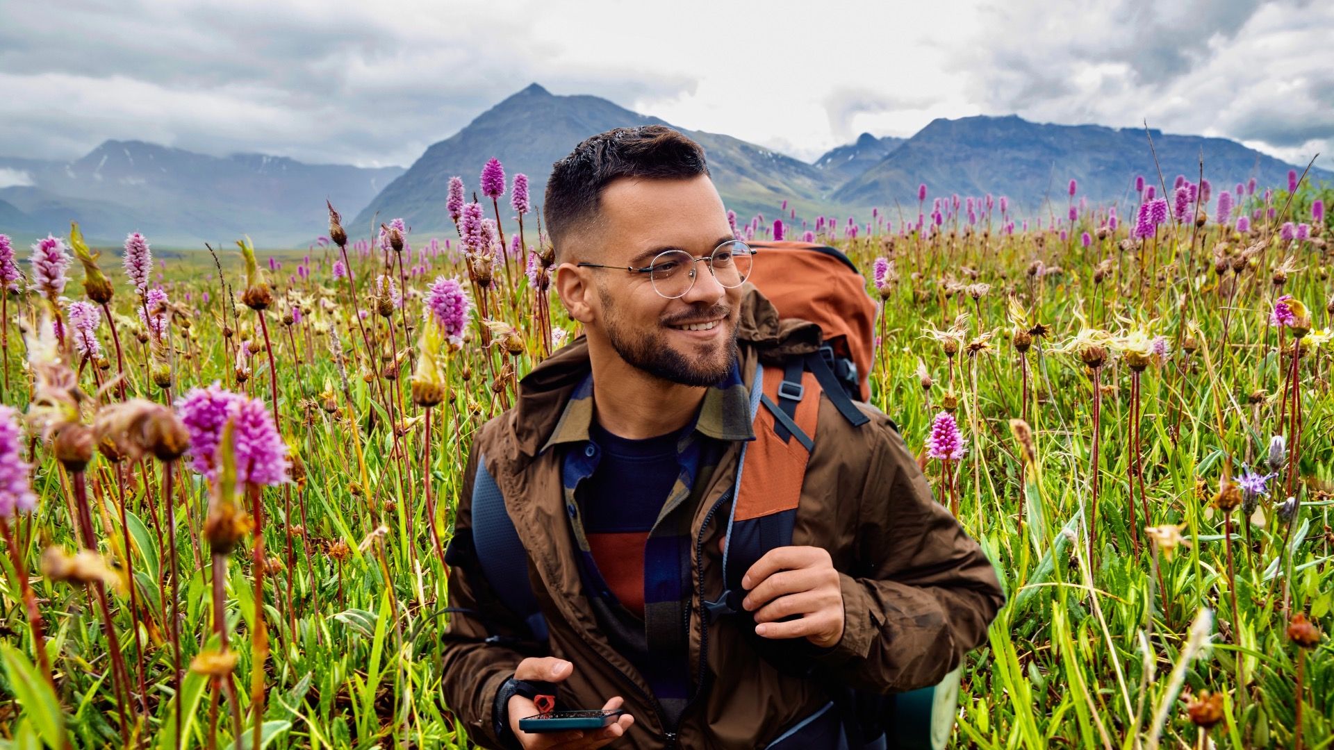 7 Parques nacionales que realmente solo puedes visitar en verano