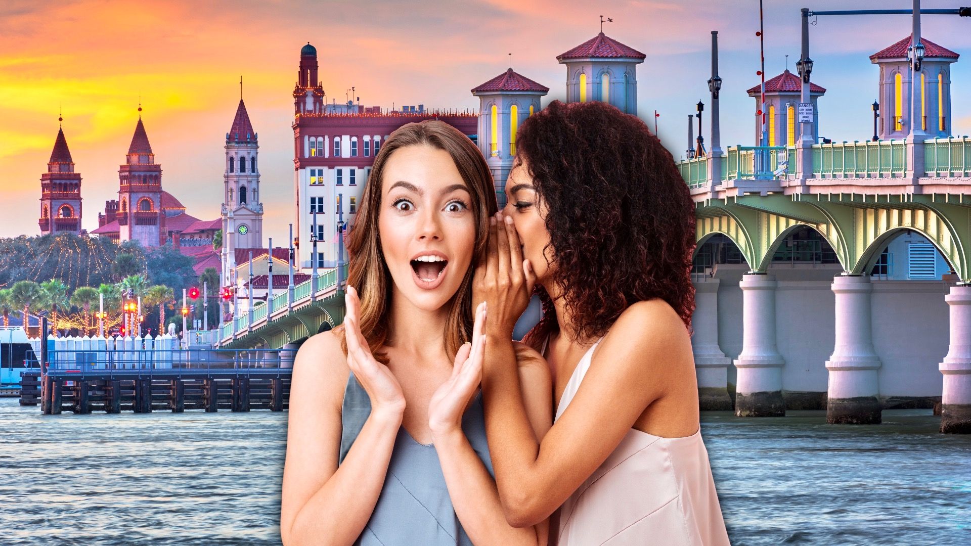 Prenez des vacances secrètes à ces 7 villes américaines sous-estimées