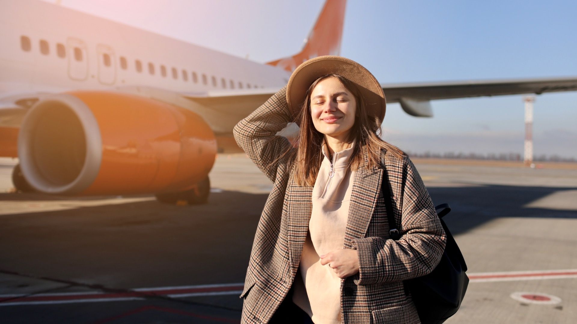 Comment les vols de la mâchoire ouverts vous aident à réserver des vacances bon marché