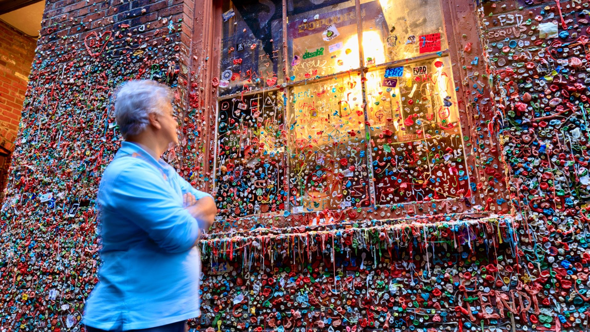 8 lugares más inusuales para visitar en Estados Unidos