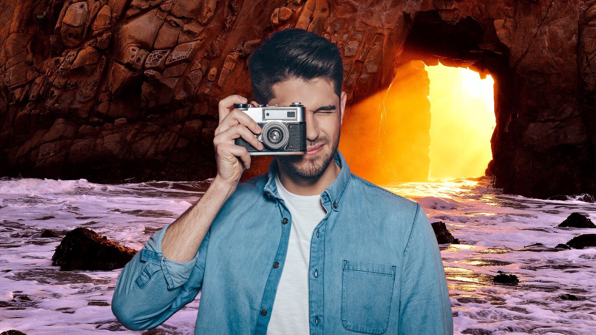 8 praias da Califórnia que parecem o Caribe