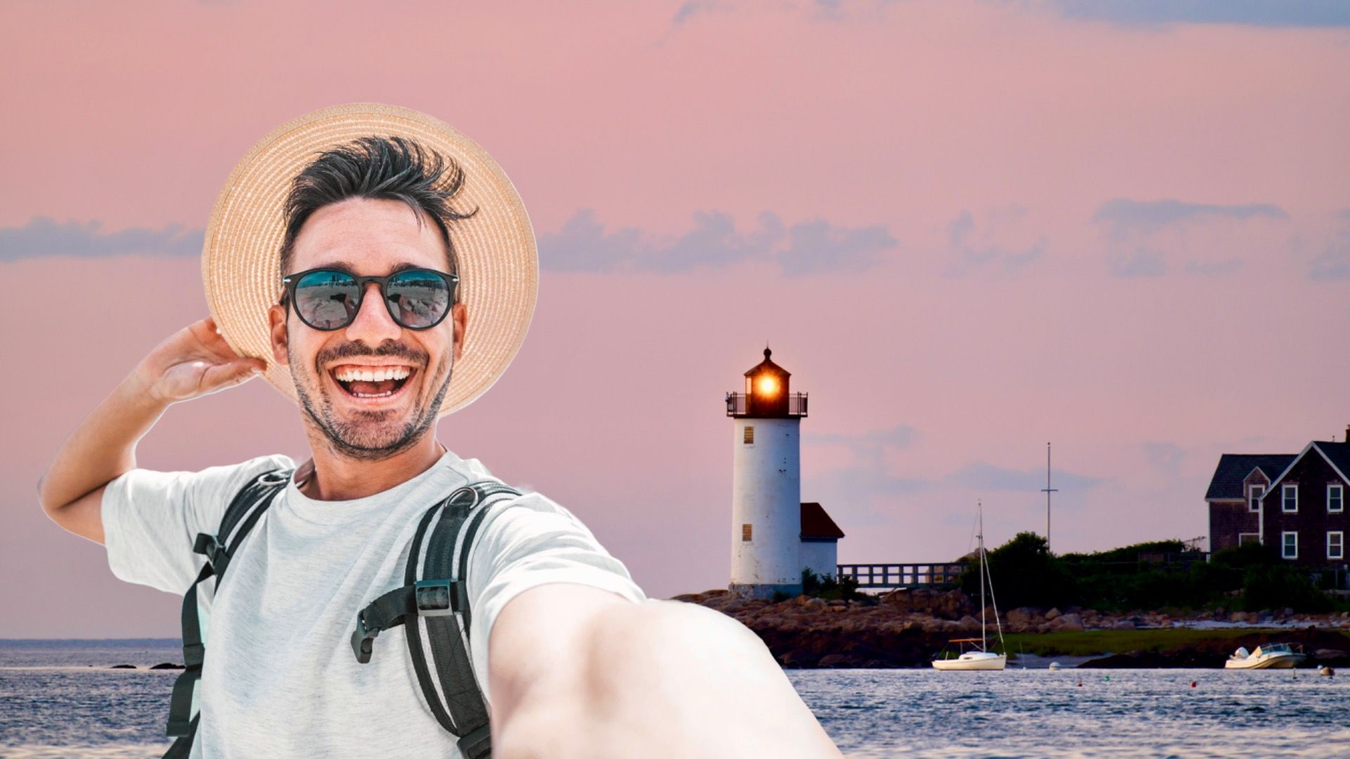 8 mejores playas a 1 hora en coche de Boston