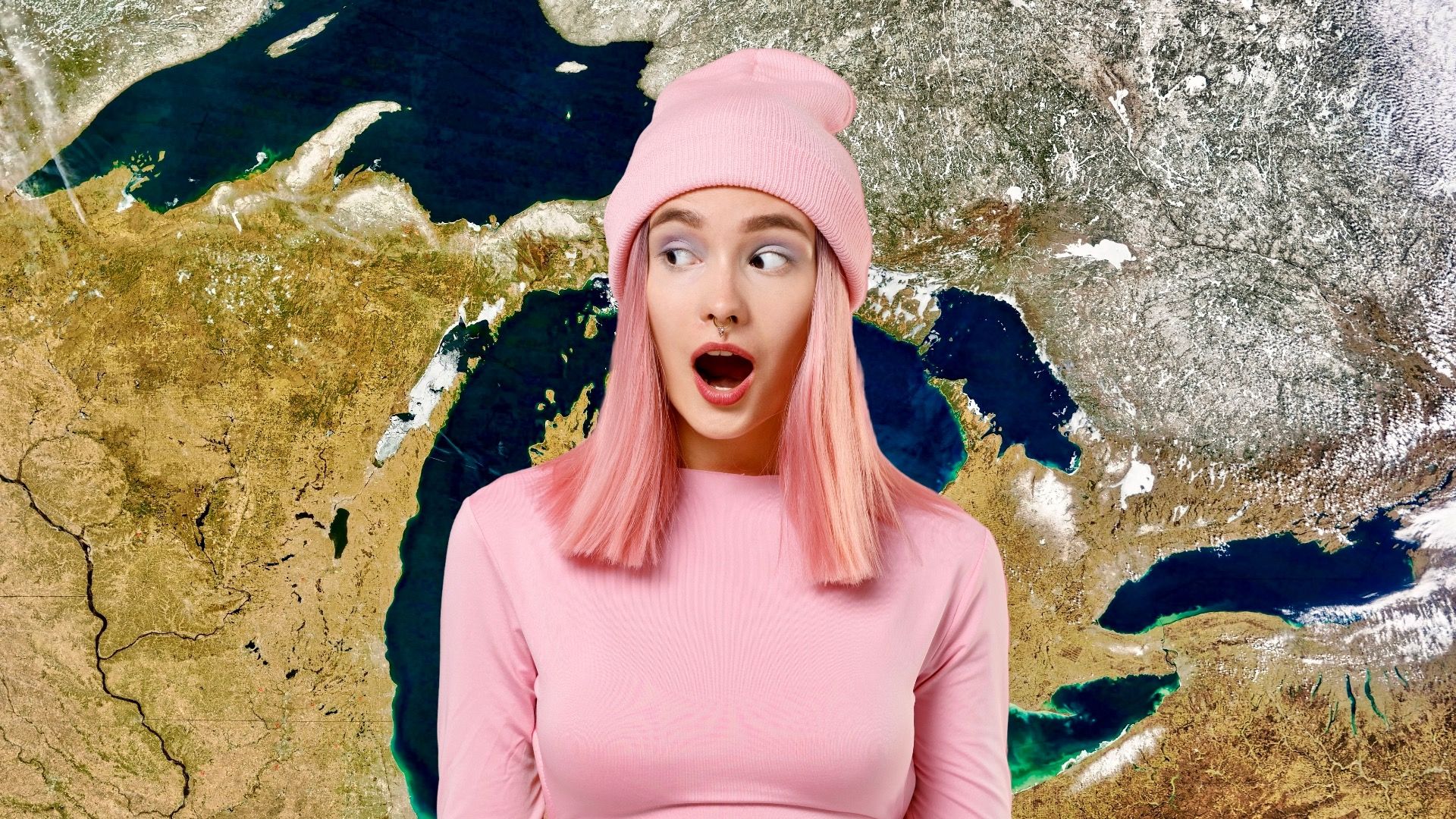 6 choses les plus étranges trouvées au fond des Grands Lacs