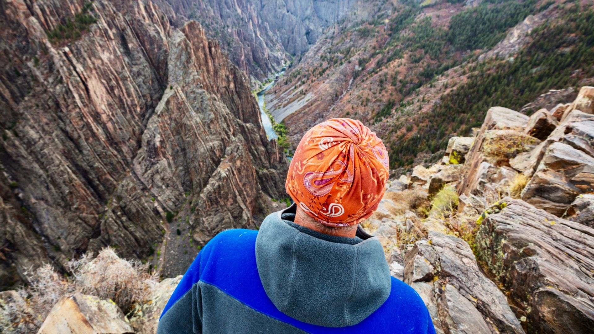 Shhhh: destinos más tranquilos que puedes visitar en Colorado