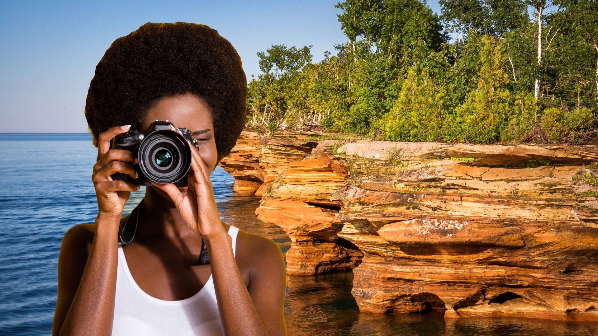 7 Parques Nacionais que oferecem férias na praia neste verão