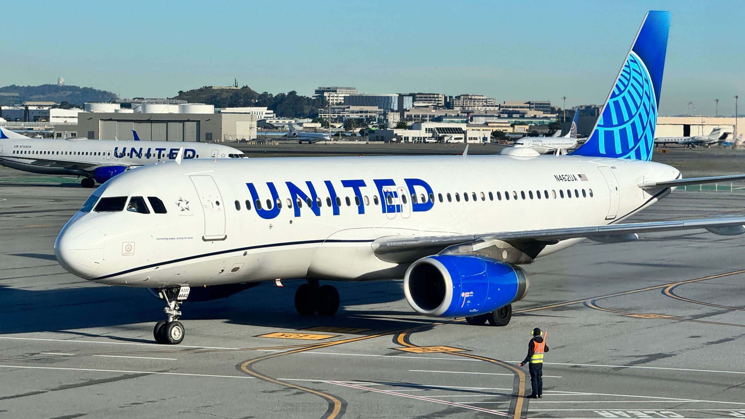 L'embauche de pilotes américains a chuté de 6,2% en 2023