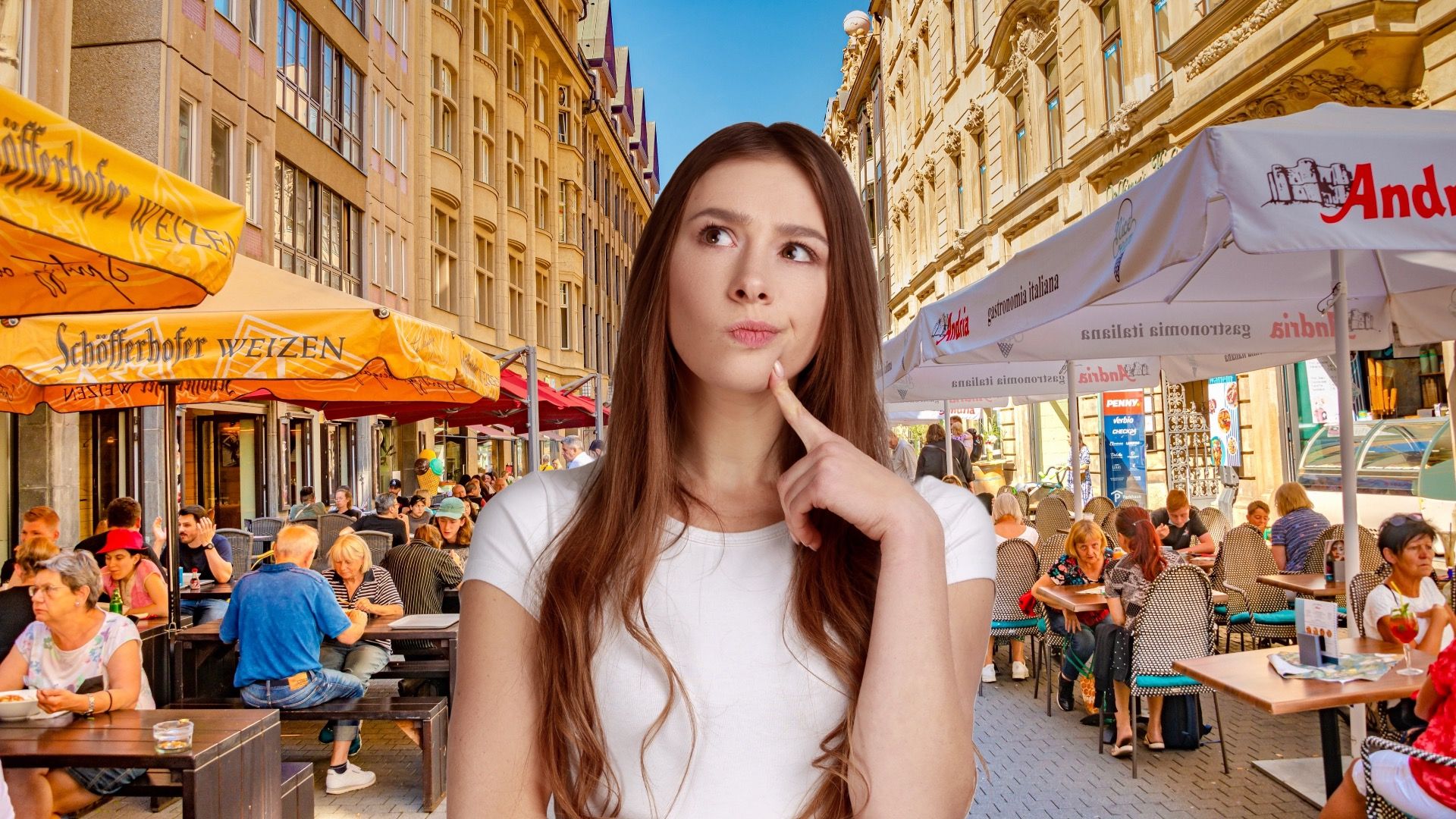 Cose che non riesci a trovare in Germania