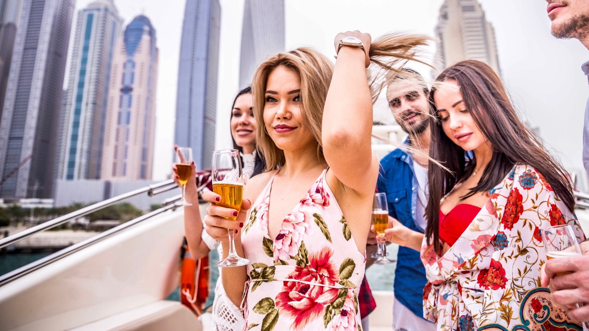 7 villes qui sont trop chères maintenant à visiter en 2024