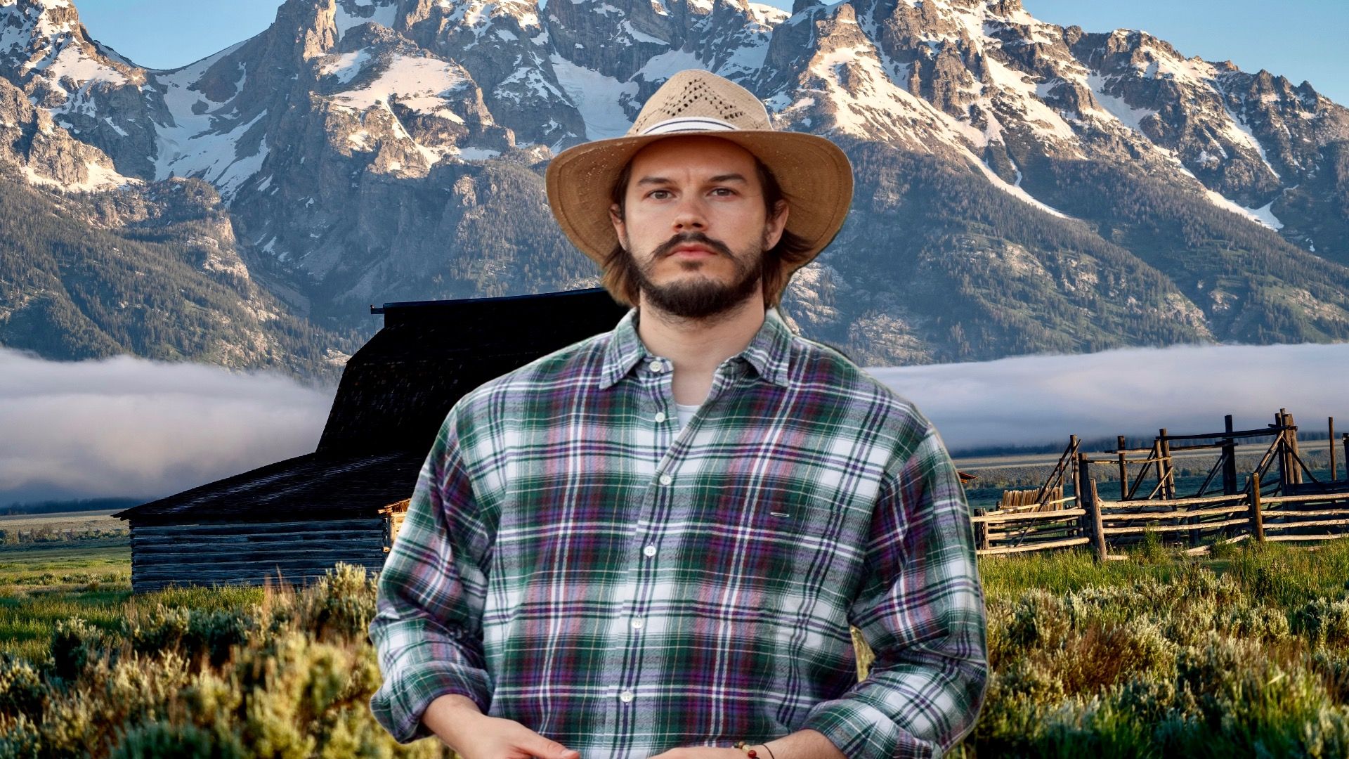 7 villes les plus accueillantes des montagnes Rocheuses