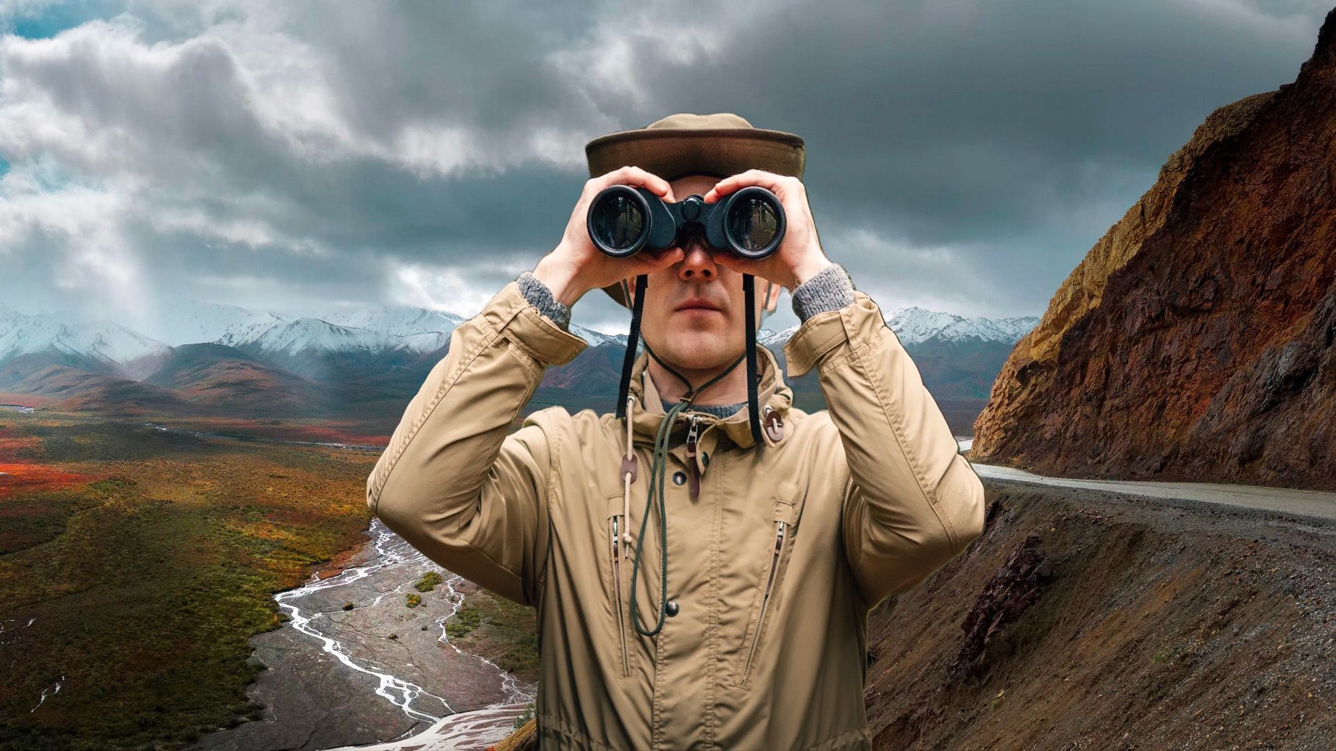 Déplacez-vous sur Grand Canyon: le terrain de ce parc national est encore plus dangereux