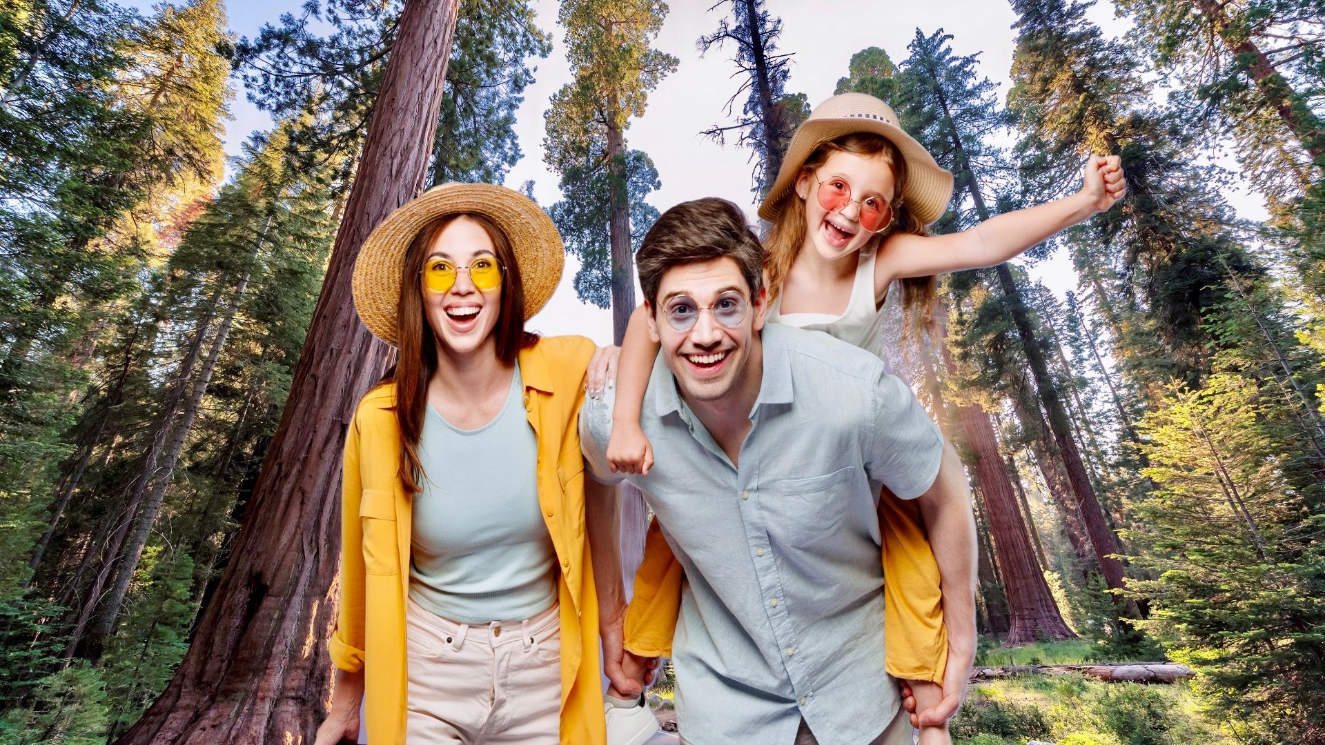 O Parque Nacional mais antigo da Califórnia é uma alternativa subestimada a Yosemite