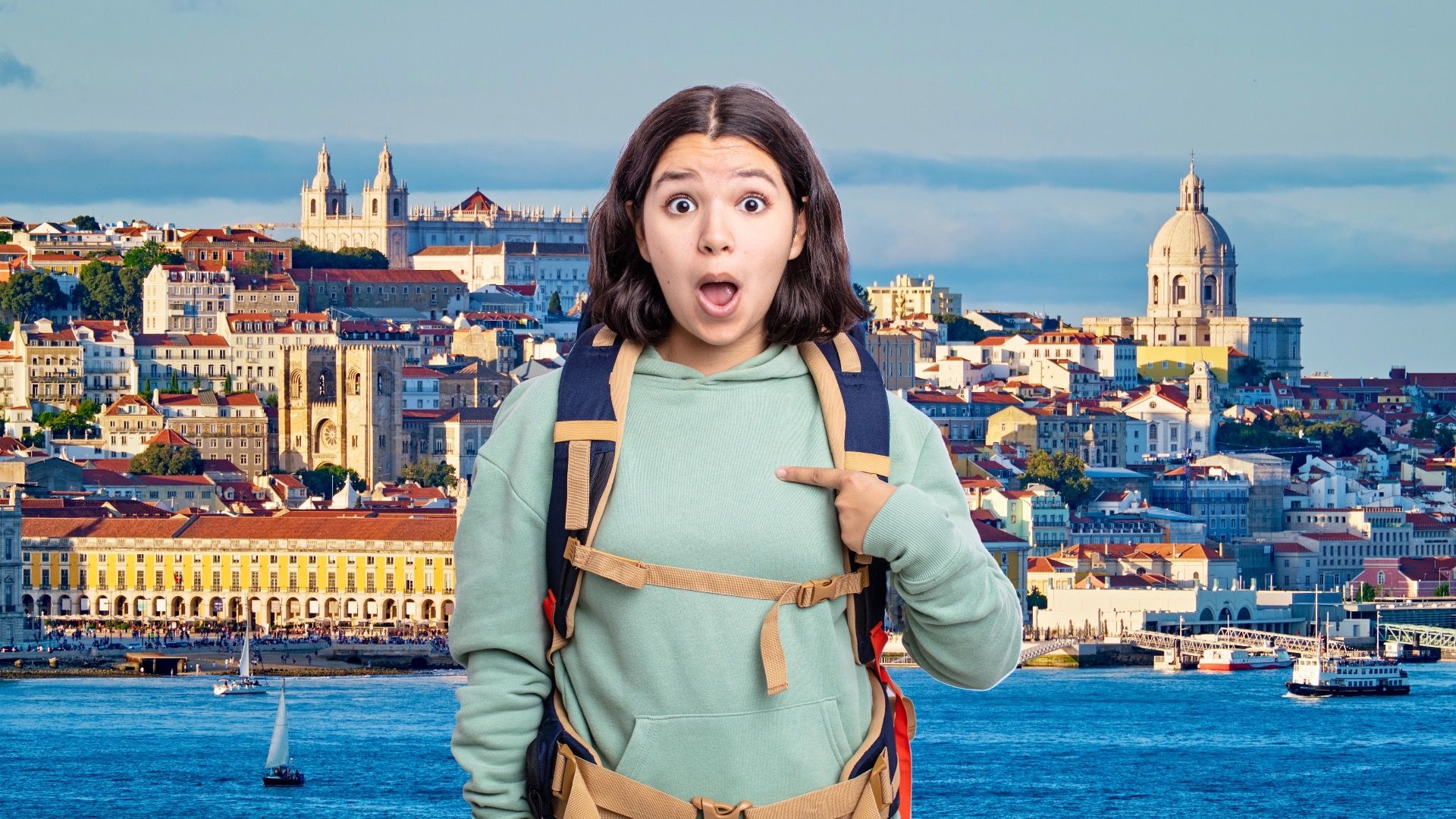 Pronto puede caminar el sendero circular más largo del mundo en este país asequible.