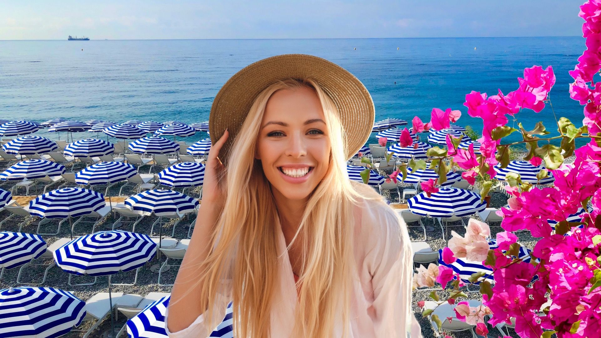 Este país turístico foi o mais visitado em 2023