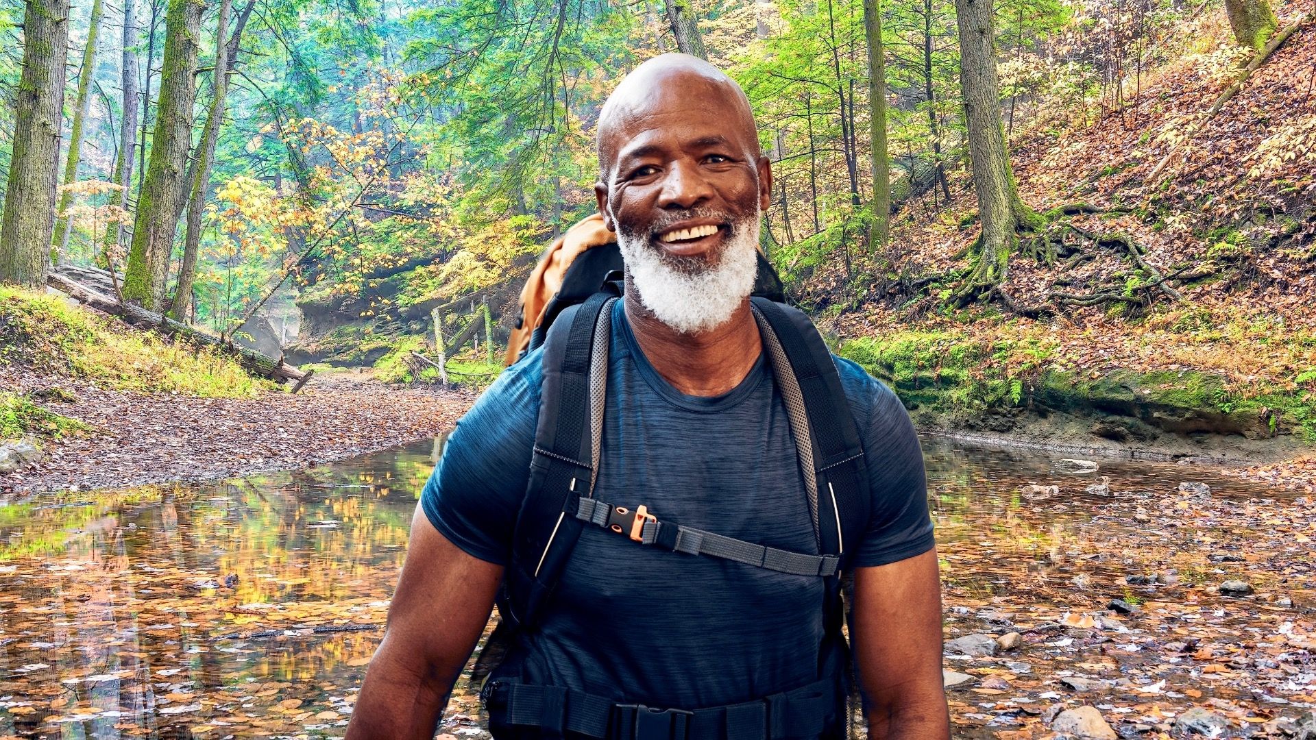 Ce parc d'État sous-estimé a le meilleur sentier de randonnée en Amérique