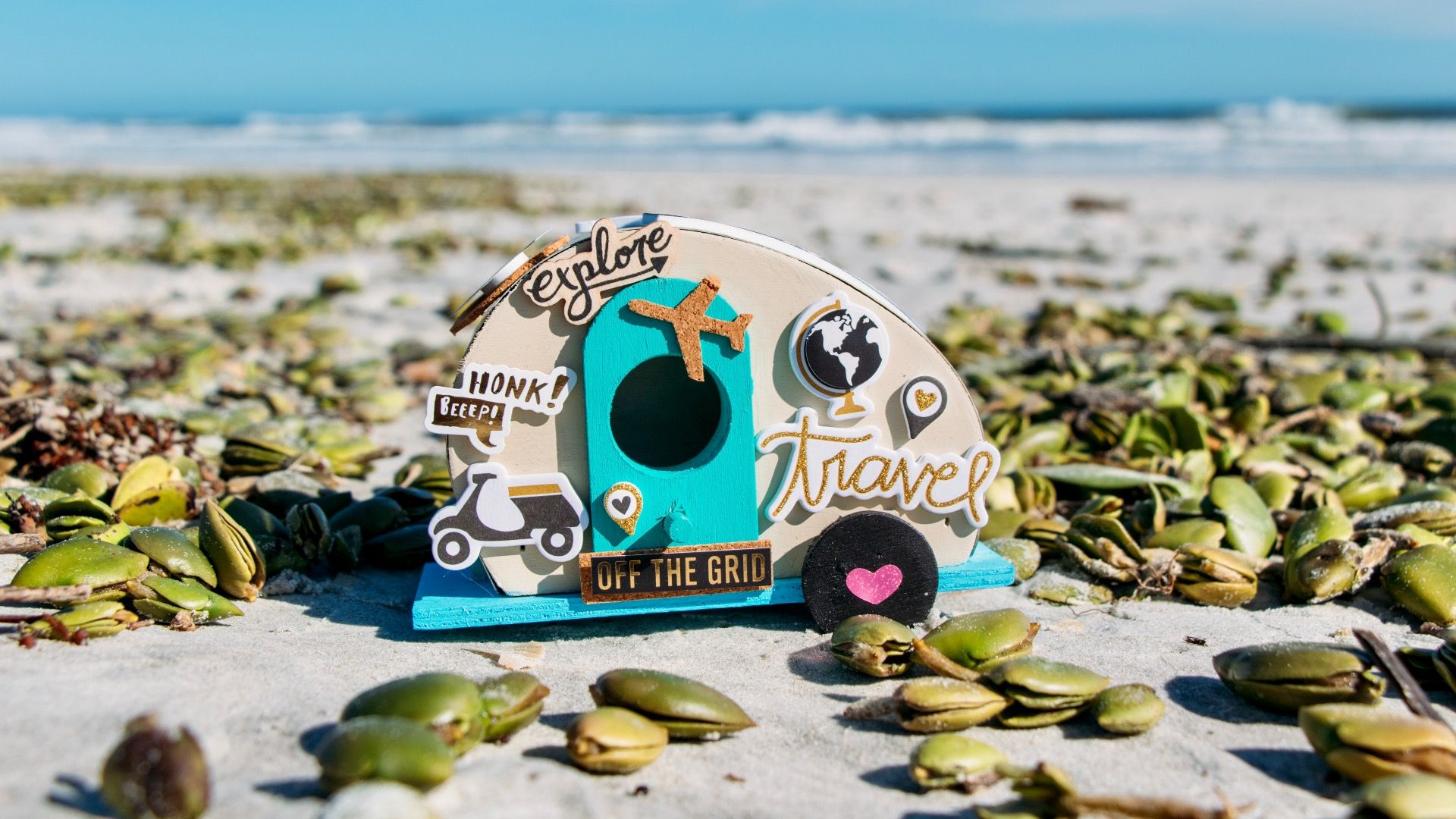 Cómo retirarse en un RV en Florida sin romper el banco