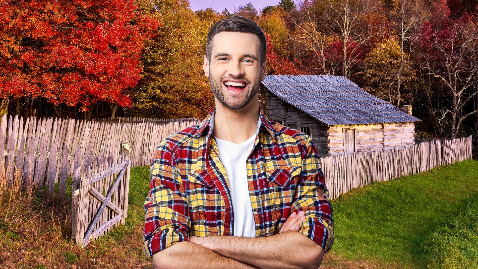 Smokies Plus Mammoth Cave es igual a este parque nacional subestimado de Tennessee