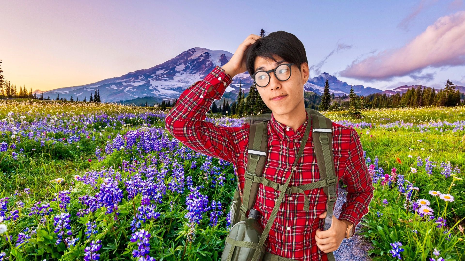 Ahora necesita reservas para visitar este Parque Nacional de Washington