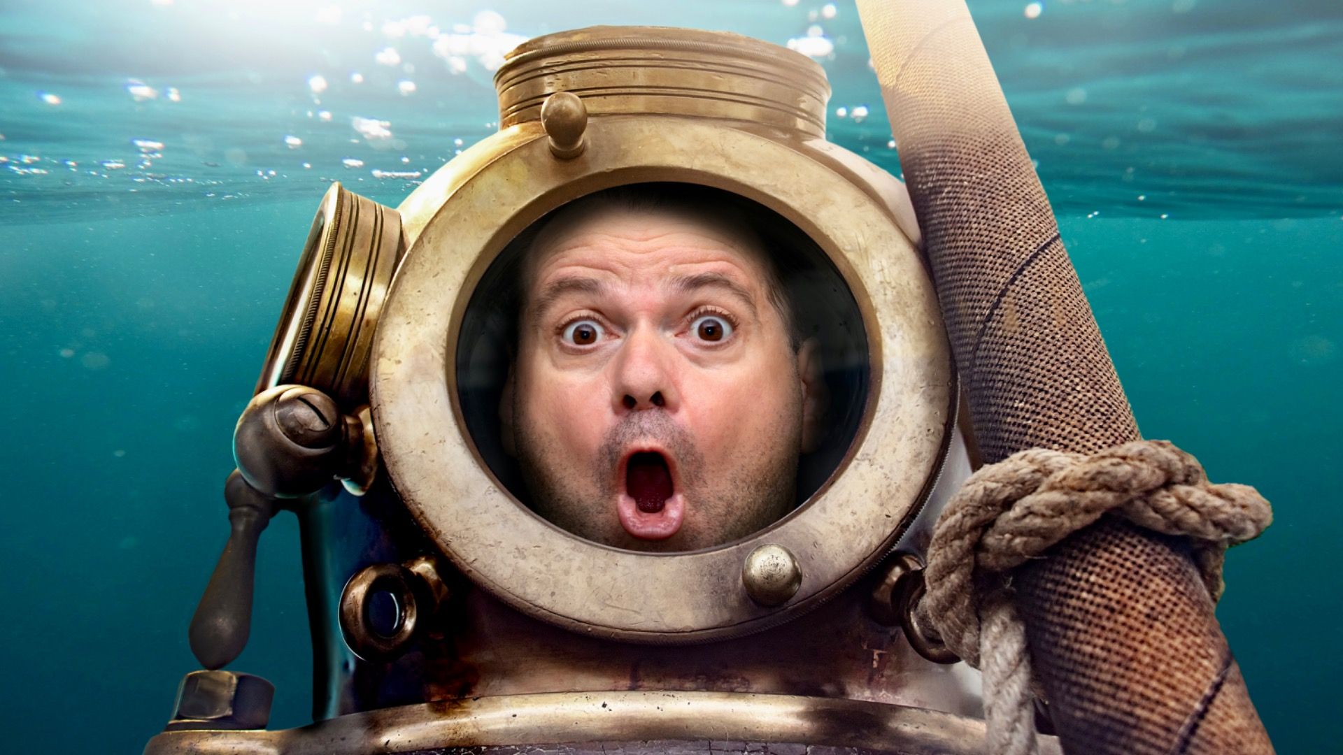 Des centaines de plongeurs de plongée périssent chaque année aux États-Unis: voici pourquoi