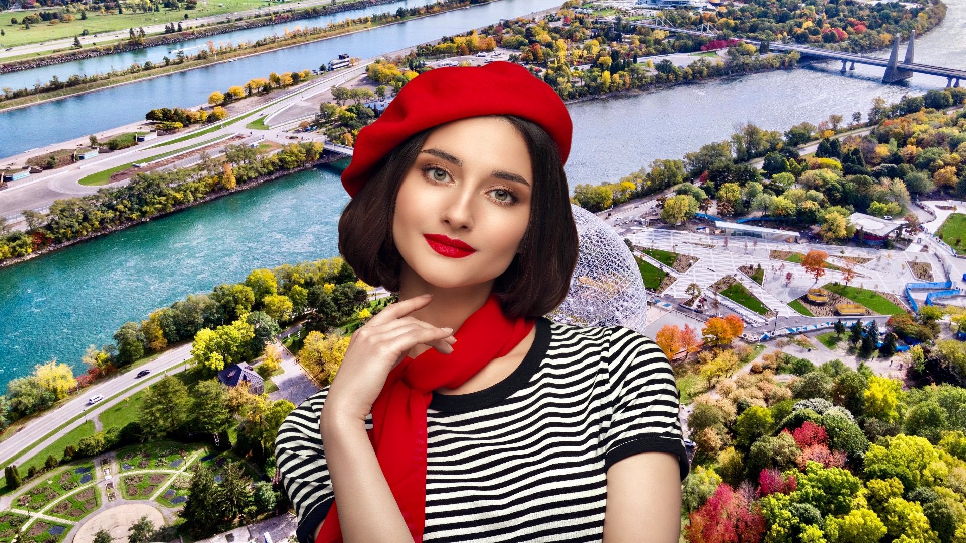 Le «Paris d'Amérique du Nord» offre le meilleur coût de la vie en 2024