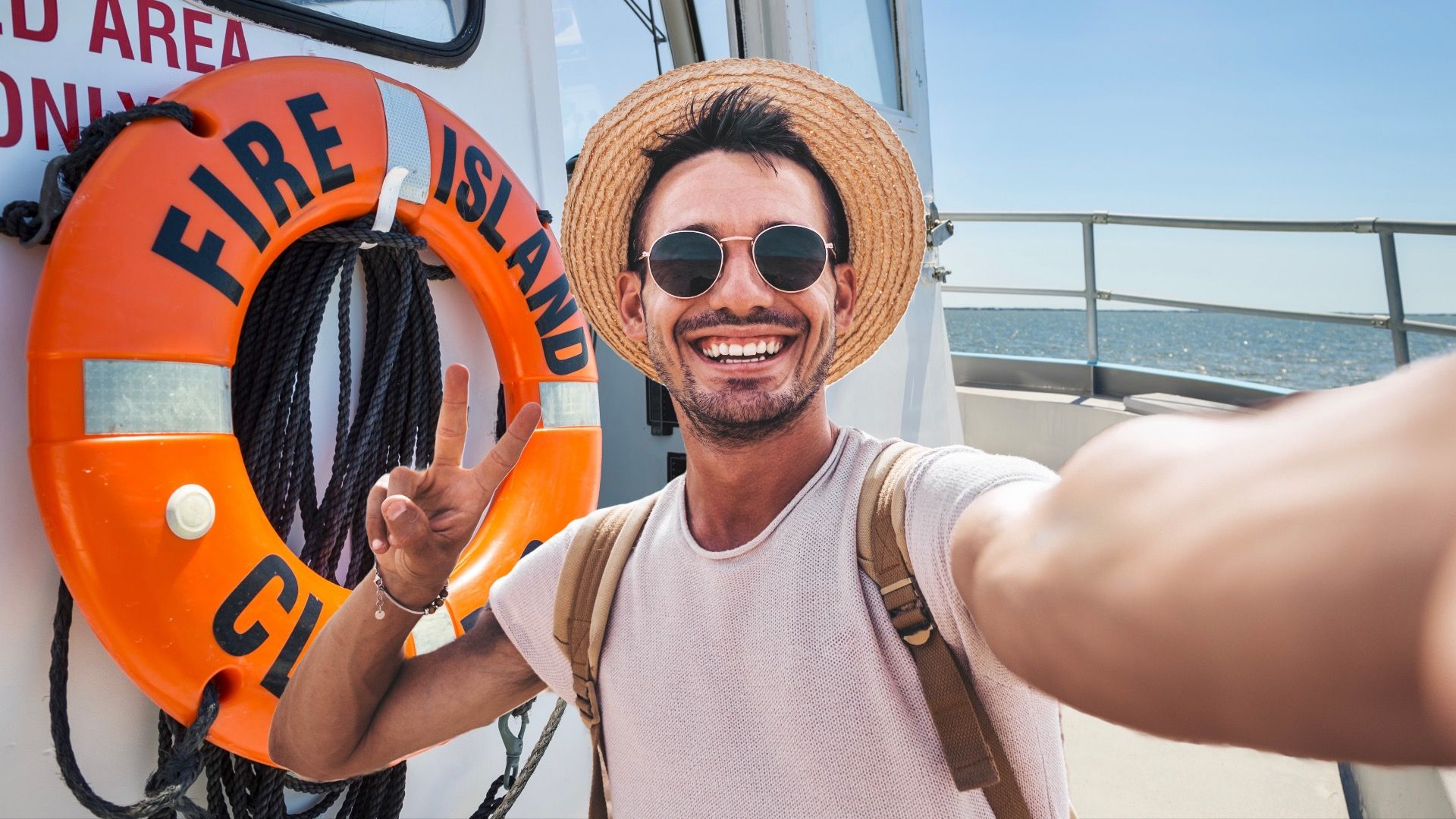 Skip Cape Cod para esta otra orilla marina nacional