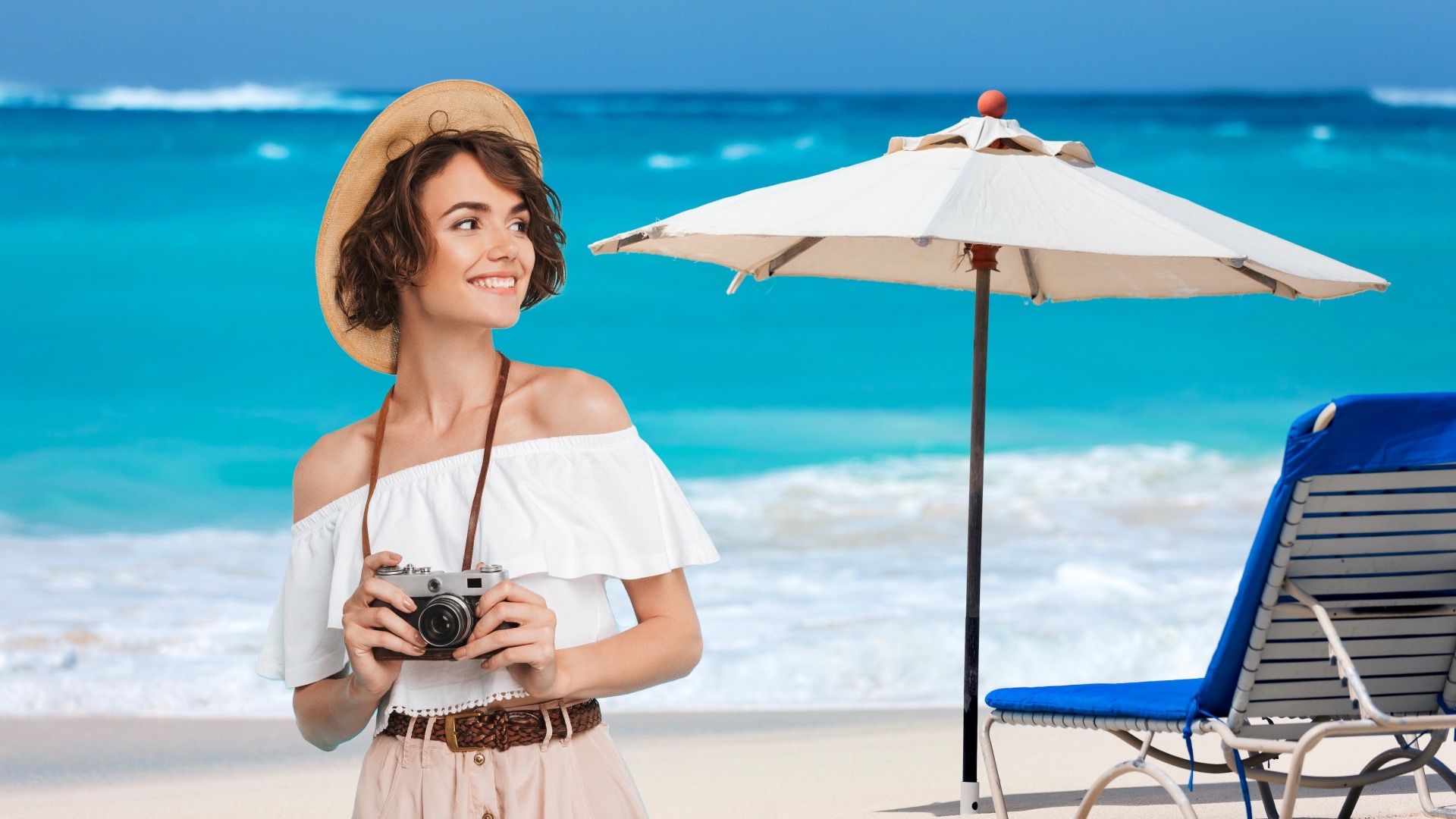 Visita queste destinazioni tranquille invece dell'Europa quest'estate