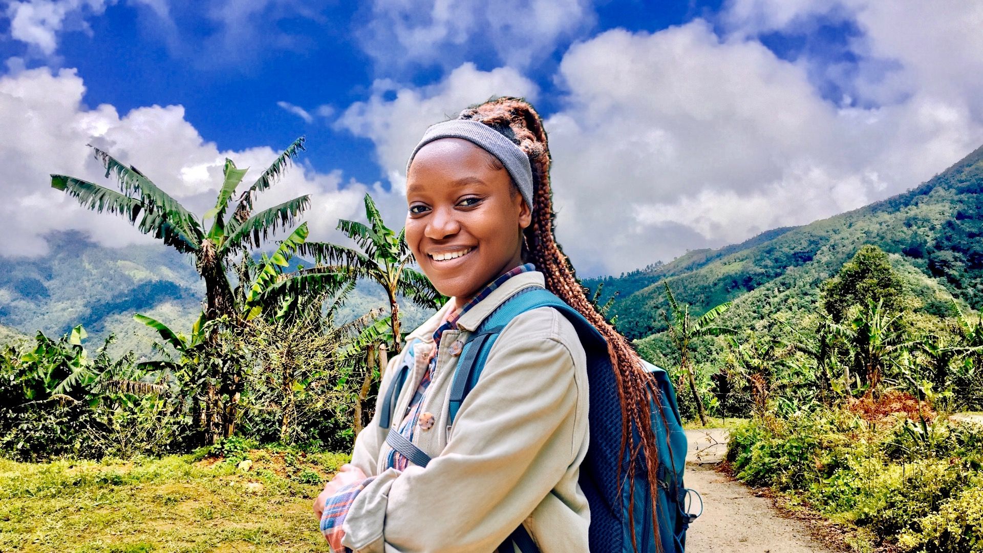 7 caminatas más pintorescas del Parque Nacional en el Caribe
