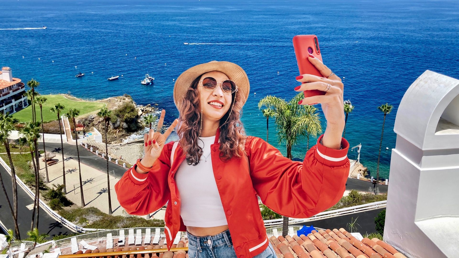 Por que visitar o Santorini da Califórnia neste verão