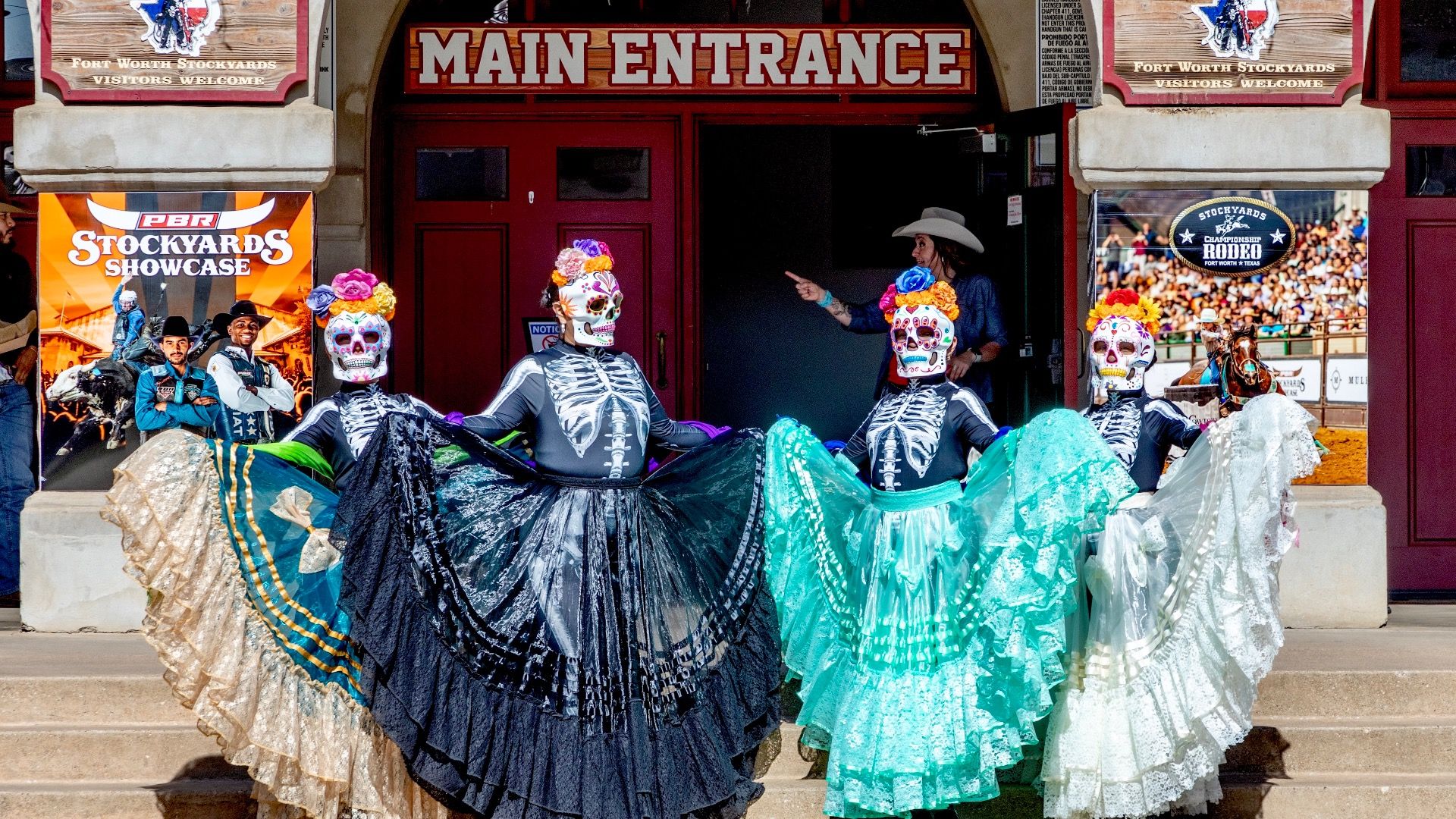 Mis 7 cosas principales que recomiendo a sus amigos cuando visiten Fort Worth