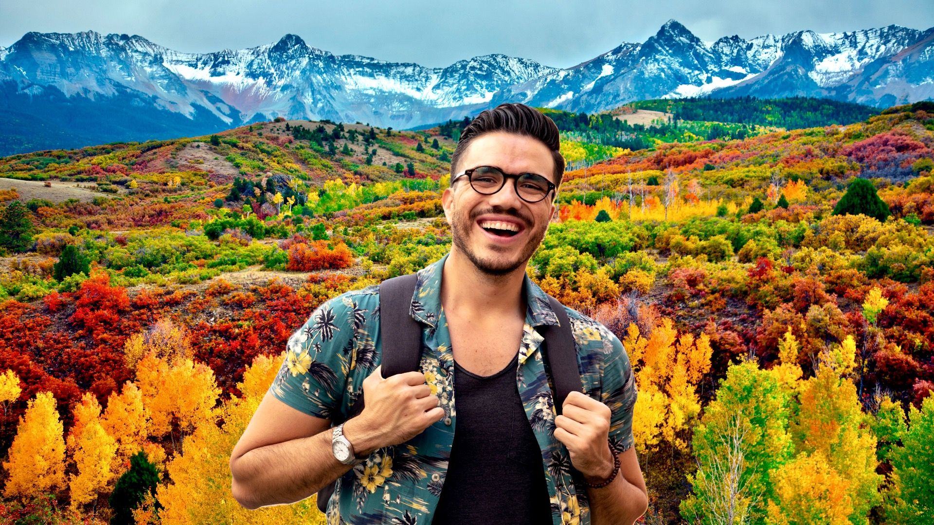 7 villes adaptées à la randonnée au Colorado