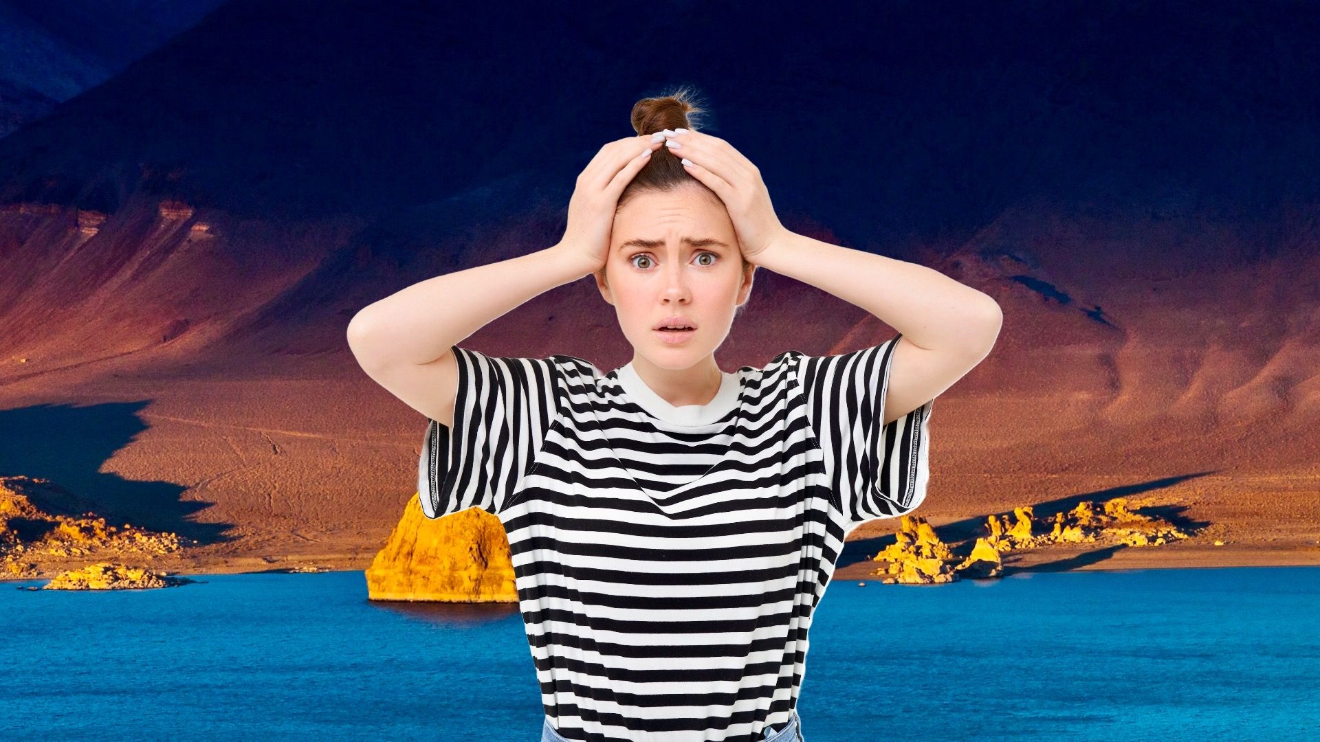 Osa andare sott'acqua ai 7 laghi più infestati in America