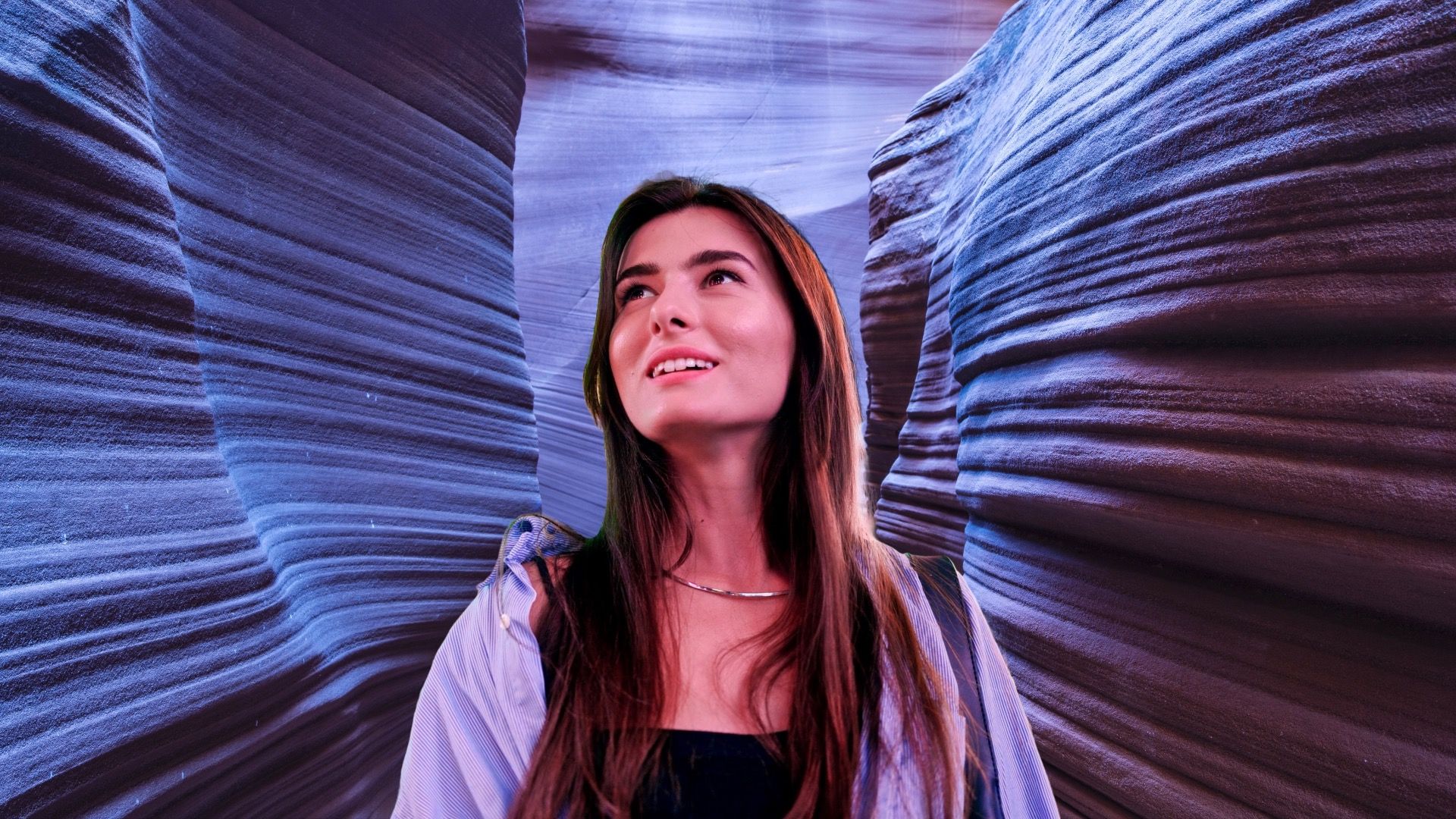 Canyon nascosti dell'Arizona: esplorare 7 meraviglie naturali meno conosciute