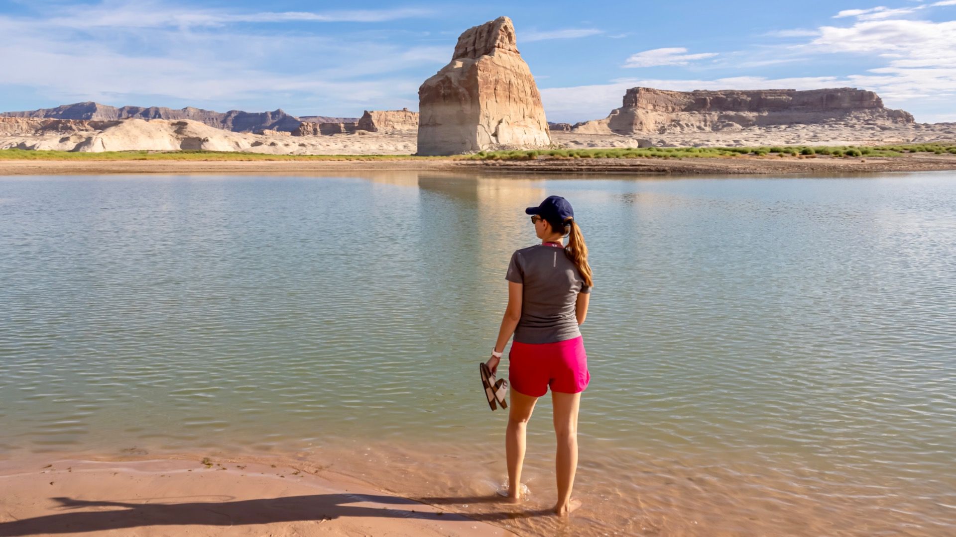 Um dos marcos favoritos de Utah está desaparecendo lentamente