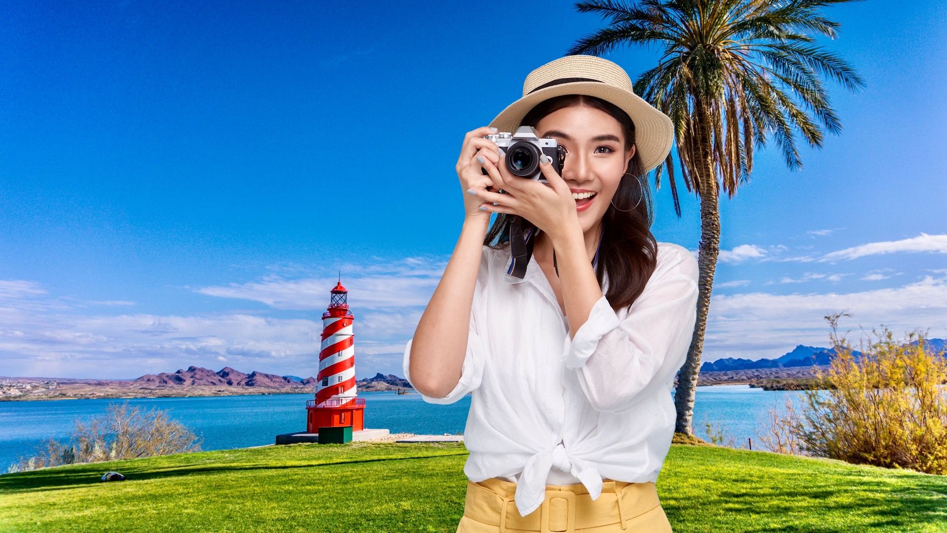 Por que visitar o Aruba do Arizona neste verão