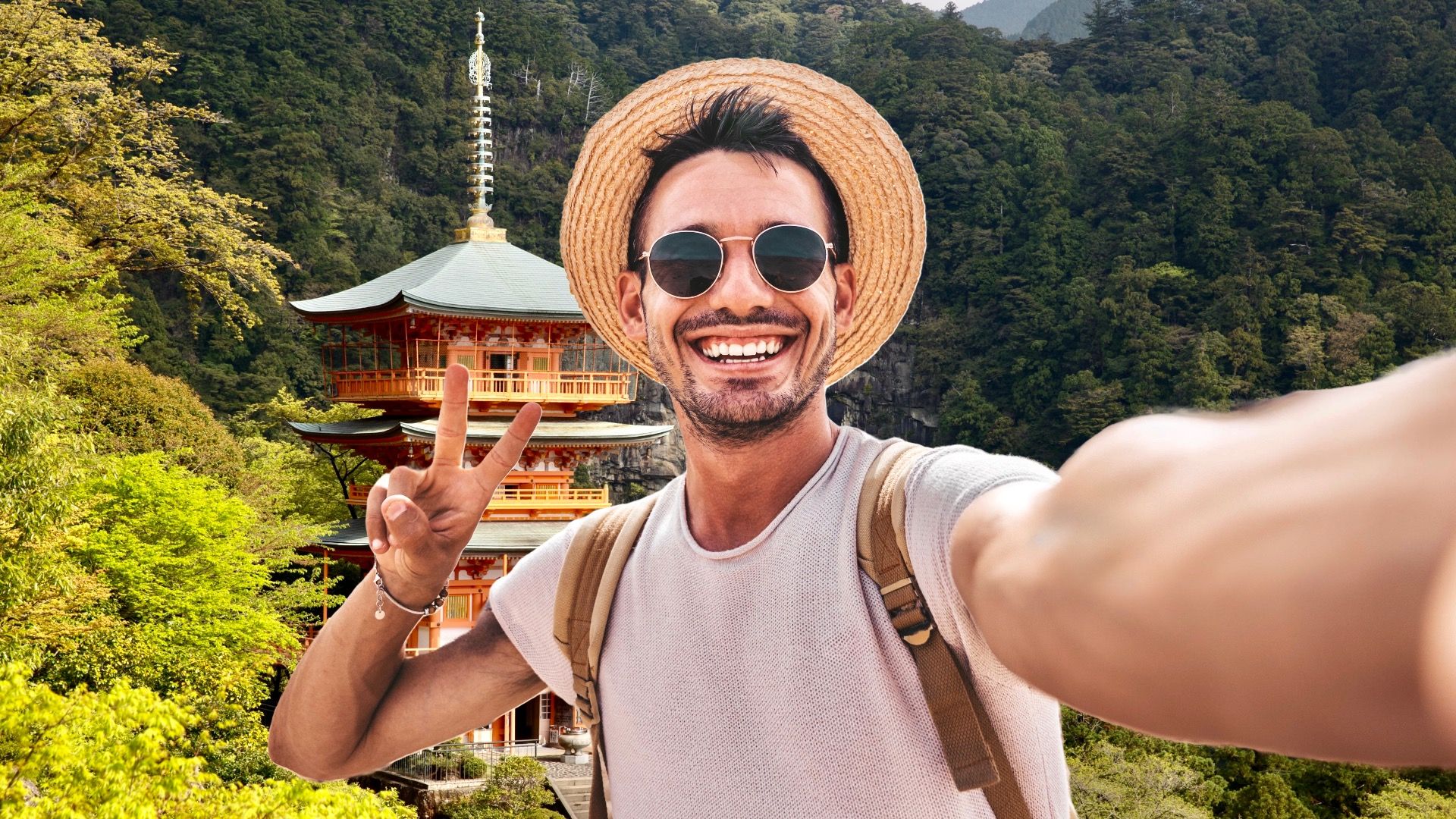 10 voies de randonnée en Asie pour cet été