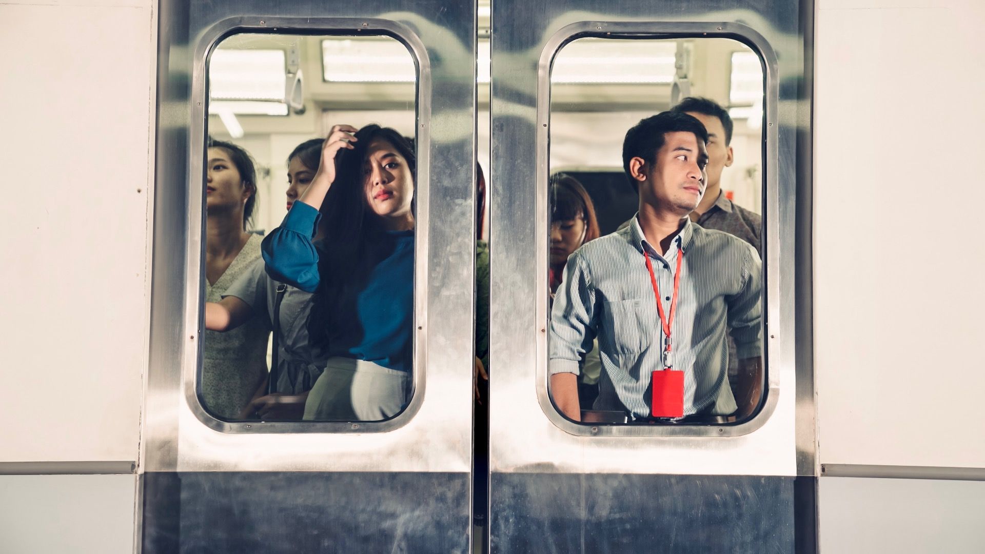 7 des stations de métro les plus dangereuses de New York