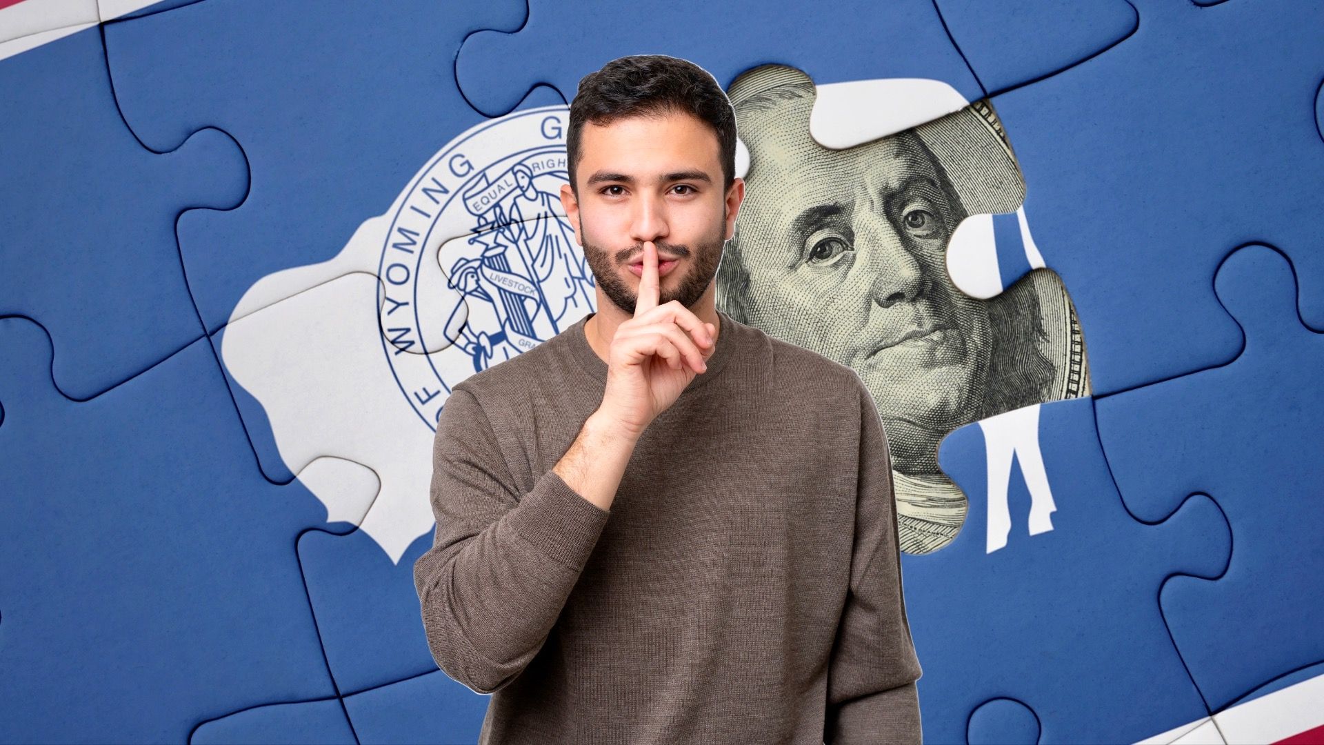 Este estado surpreendente é um centro para o Uber rico