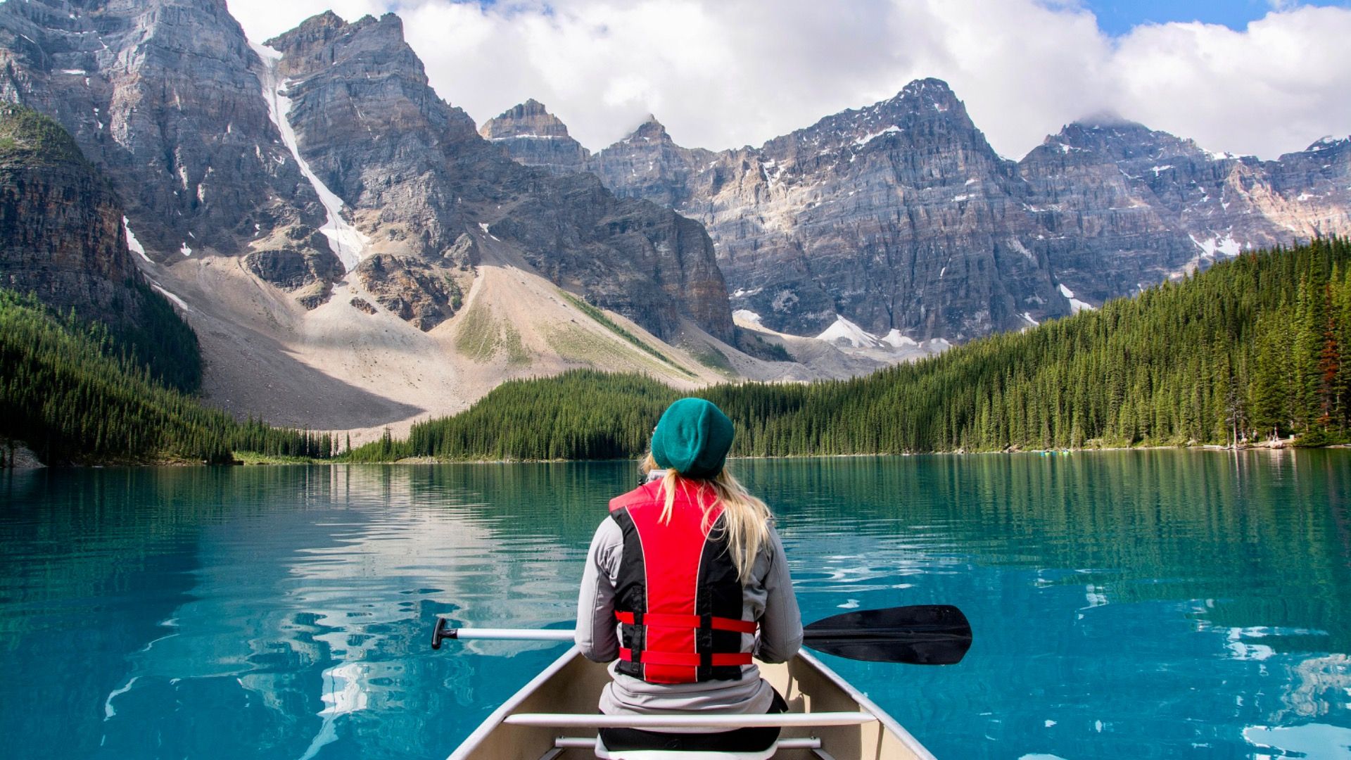 Todo lo que necesita saber al visitar Canadá este verano