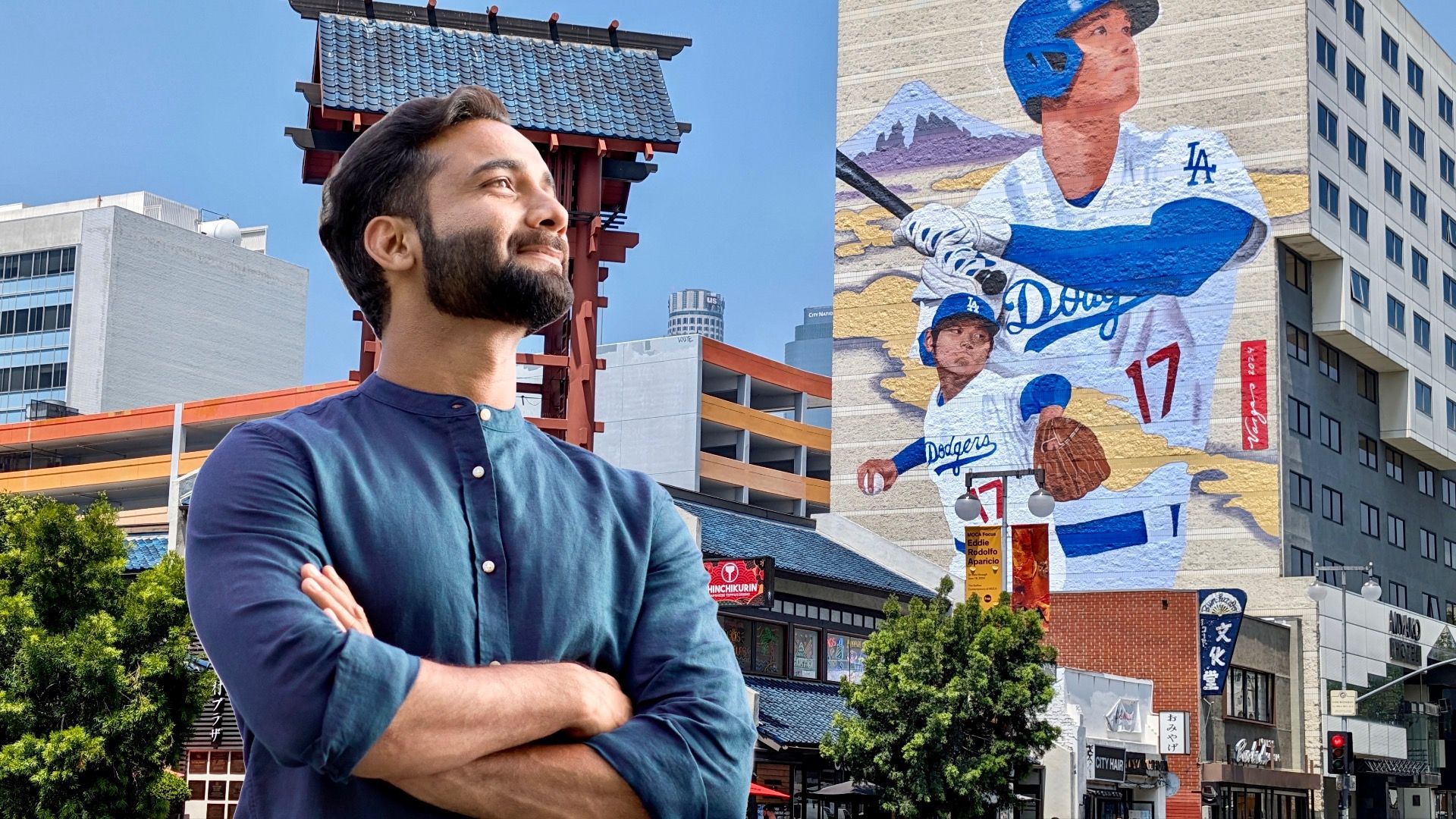 Aucun passeport nécessaire: 7 villes américaines sous-estimées avec des vibrations de Tokyo