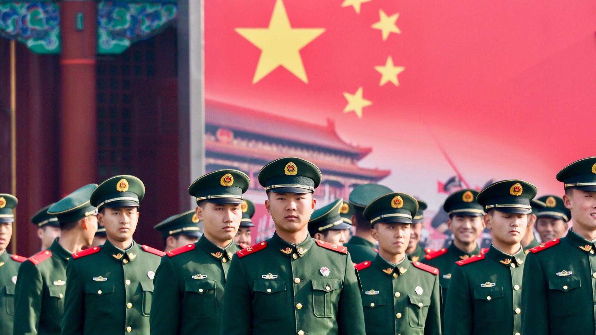 L'altra "Corea del Nord" nessuno parla