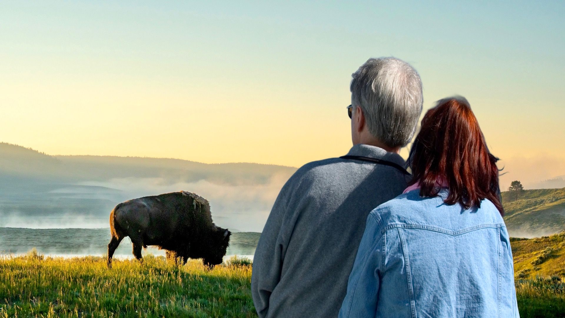 7 parchi nazionali da visitare nella tua casa su ruote