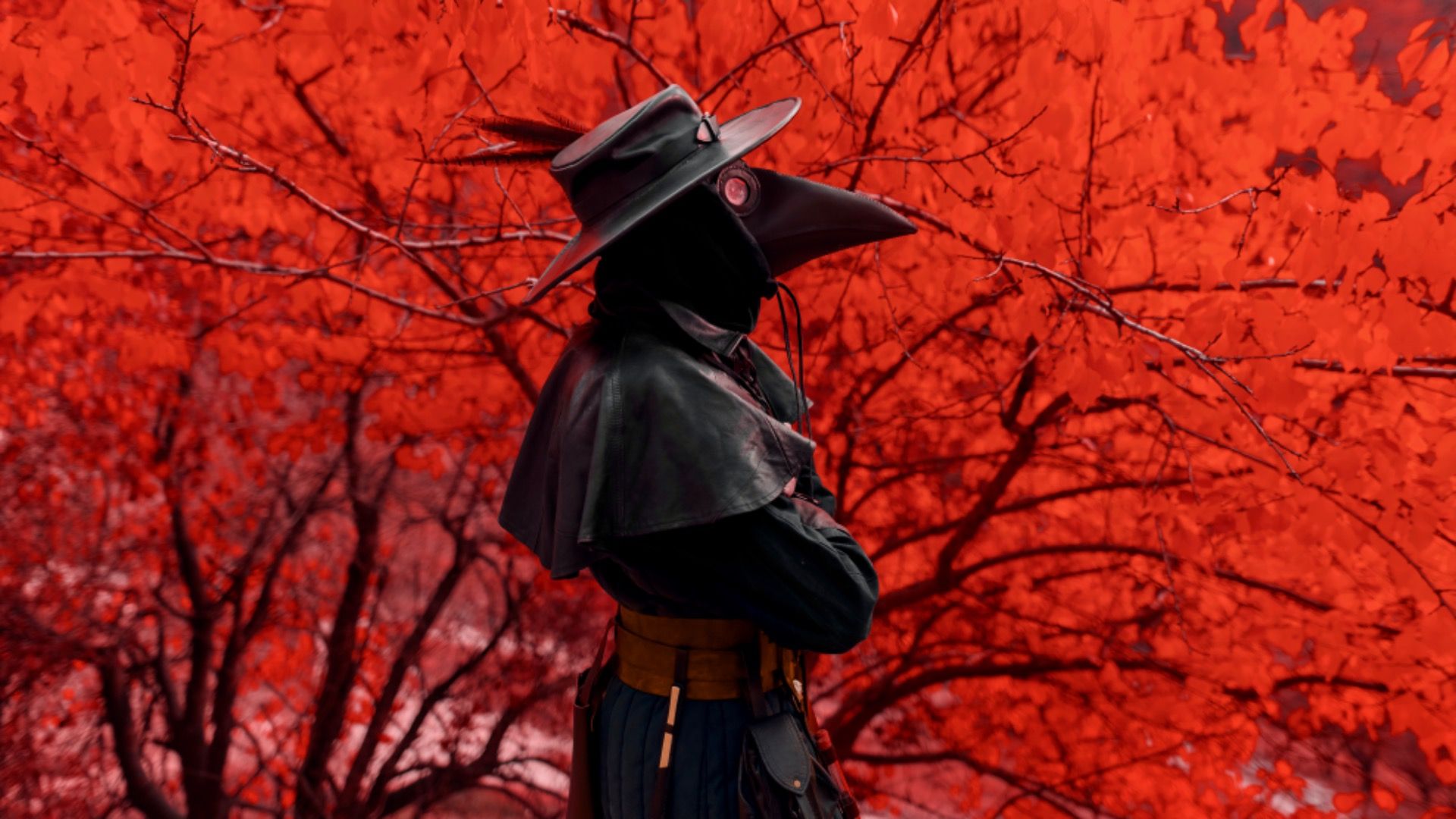 Pandemias y plagas: 7 sitios históricos oscuros para satisfacer la curiosidad mórbida