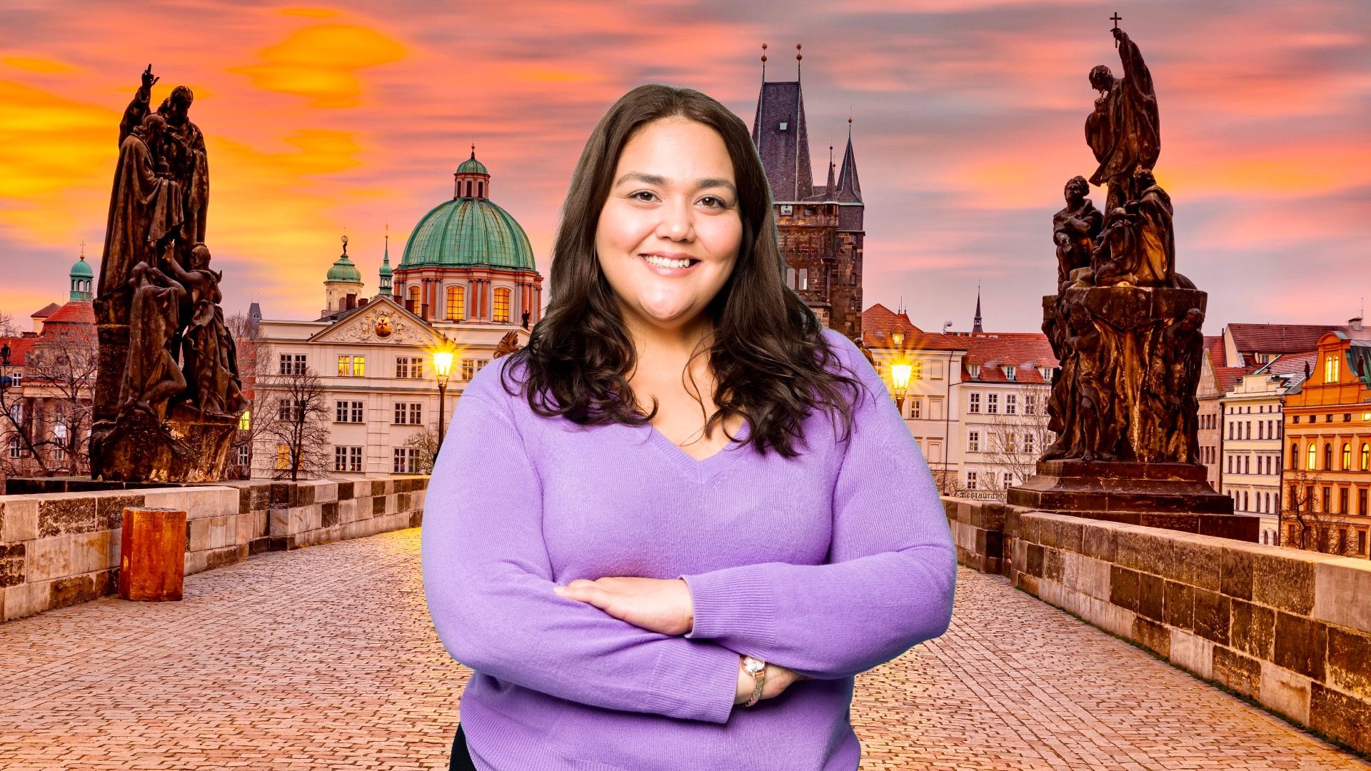 Ce sont les 7 pays les plus sympathiques d'Europe aux touristes