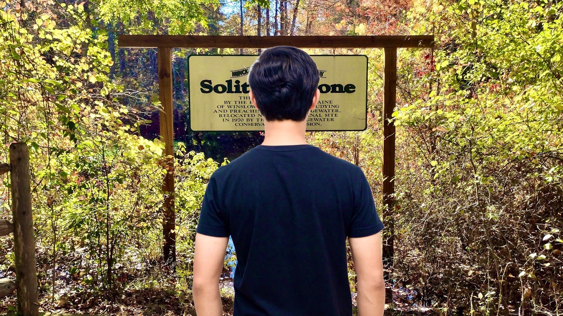 O “Triângulo das Bermudas de Massachusetts” está cheio de atividade paranormal