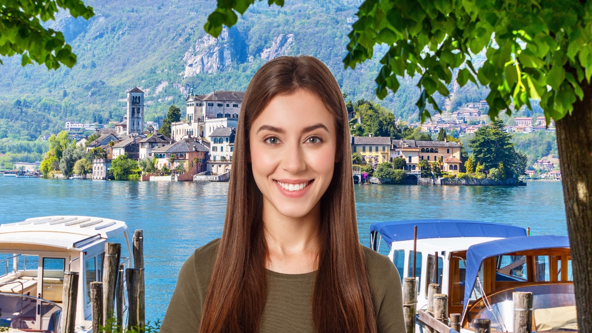 7 Destinations les plus calmes à visiter en Italie