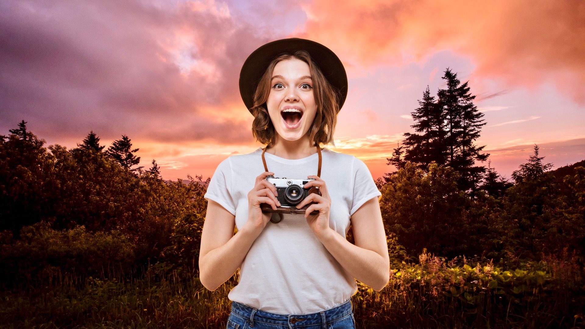 Oubliez Gatlinburg, visitez cette ville sous-estimée près de Great Smoky Mountains